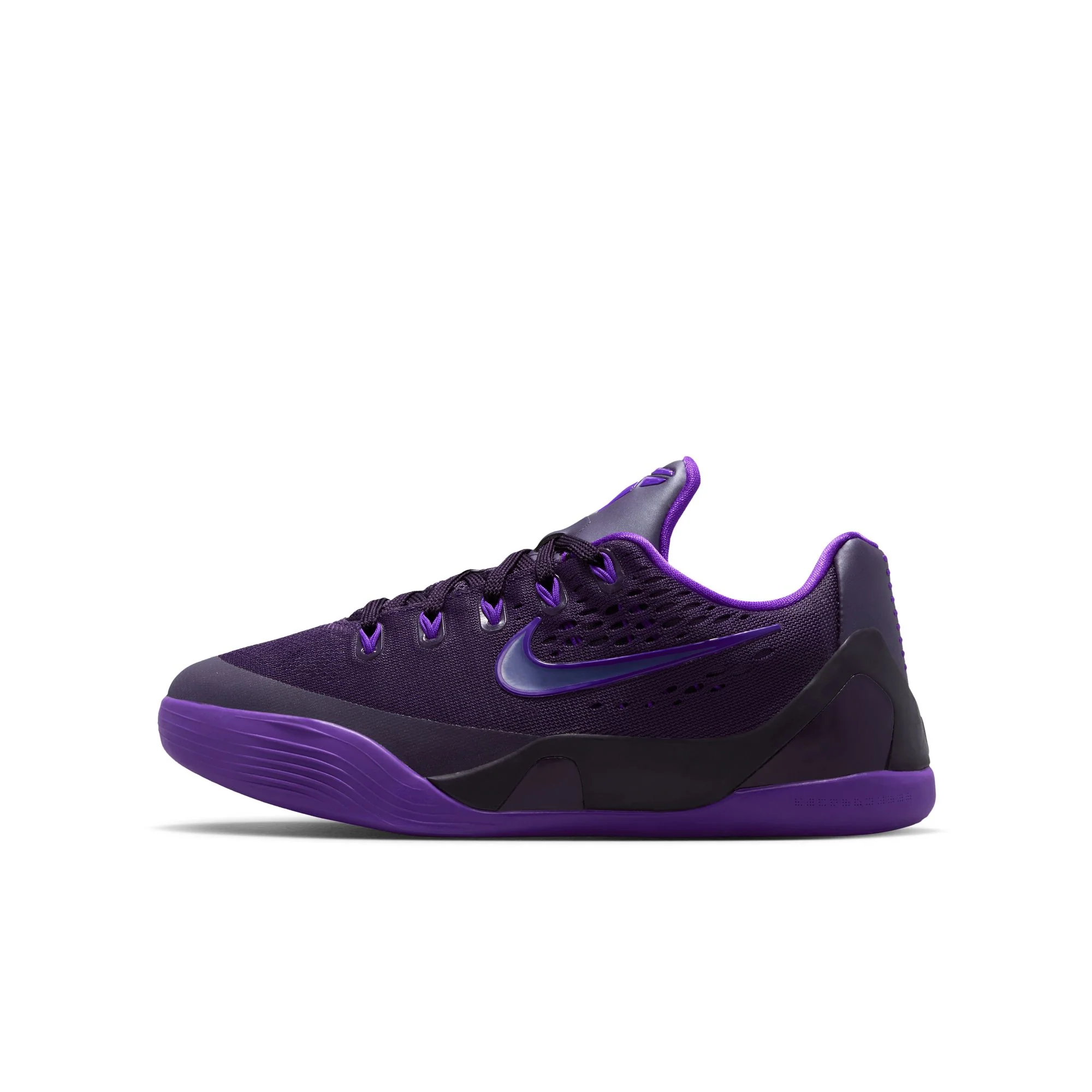 KOBE 9 LOW EM נעלי כדורסל - Image 5