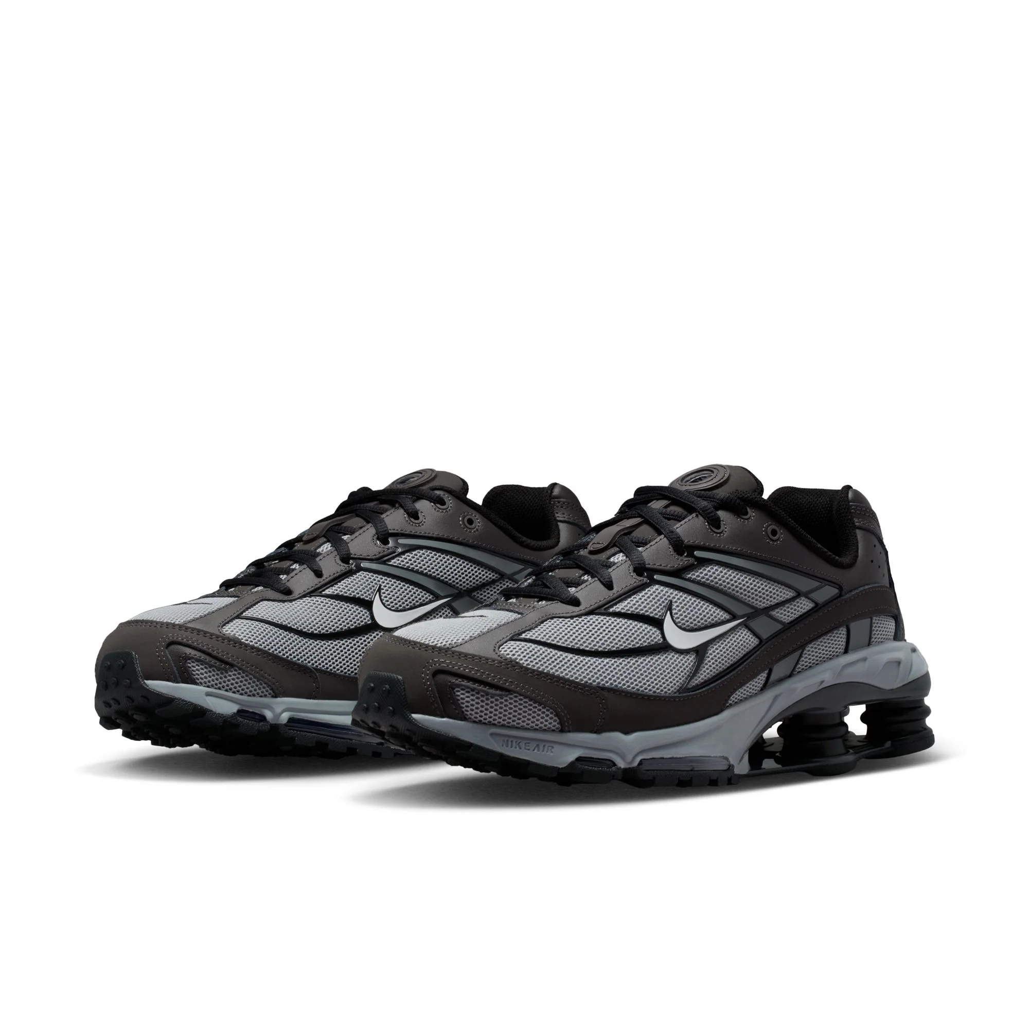 SHOX RIDE 2 סניקרס - Image 2