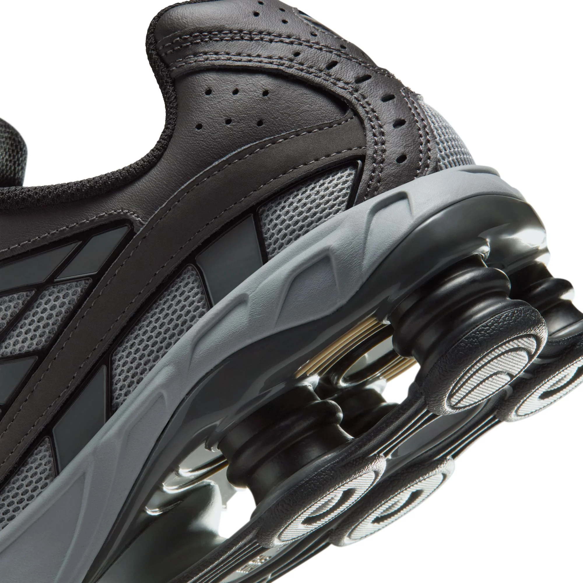 SHOX RIDE 2 סניקרס - Image 4