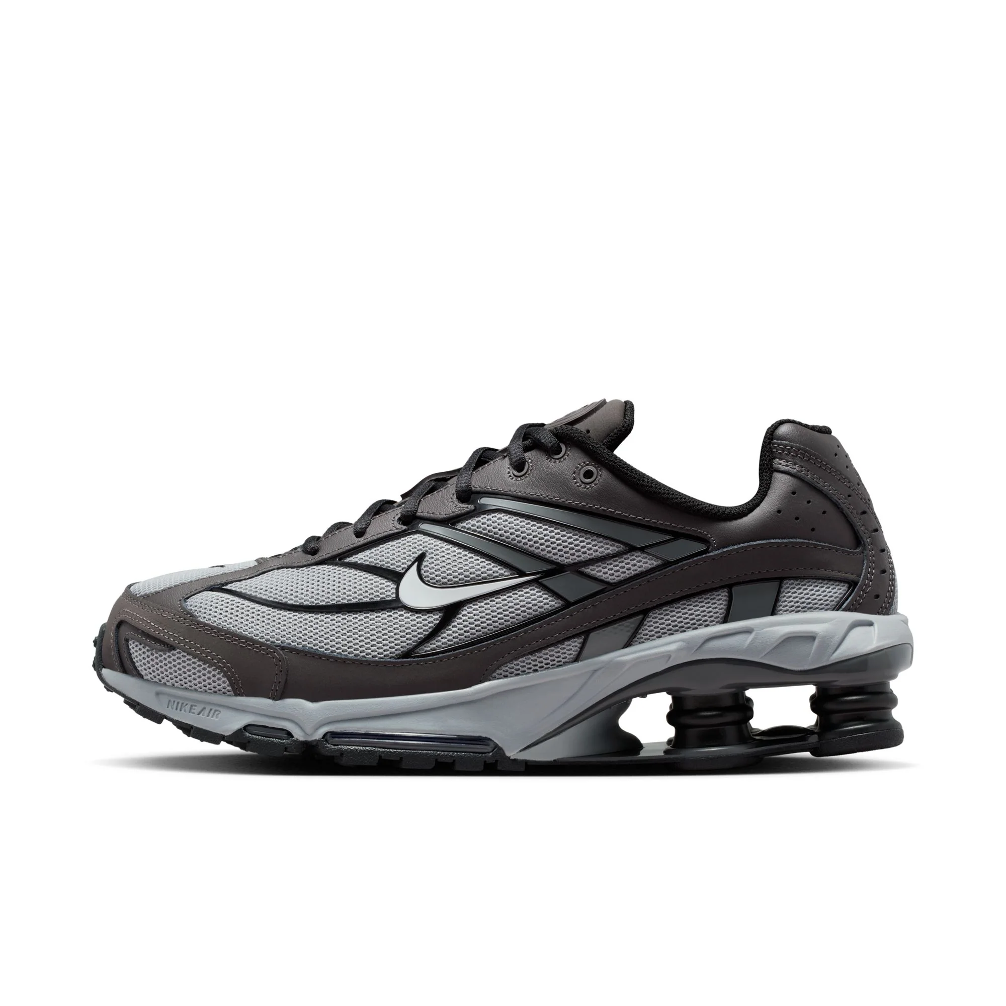 SHOX RIDE 2 סניקרס - Image 5