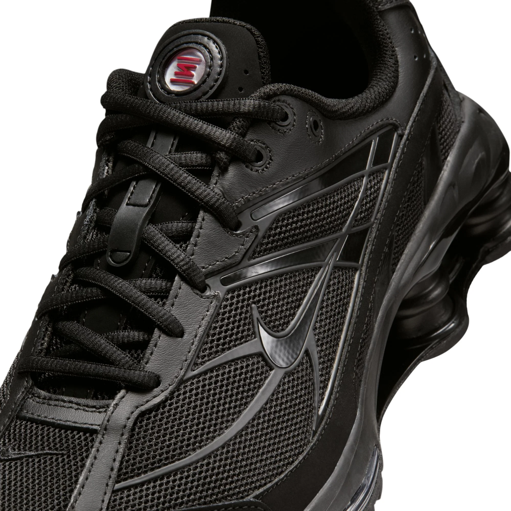 SHOX RIDE 2 סניקרס - Image 3