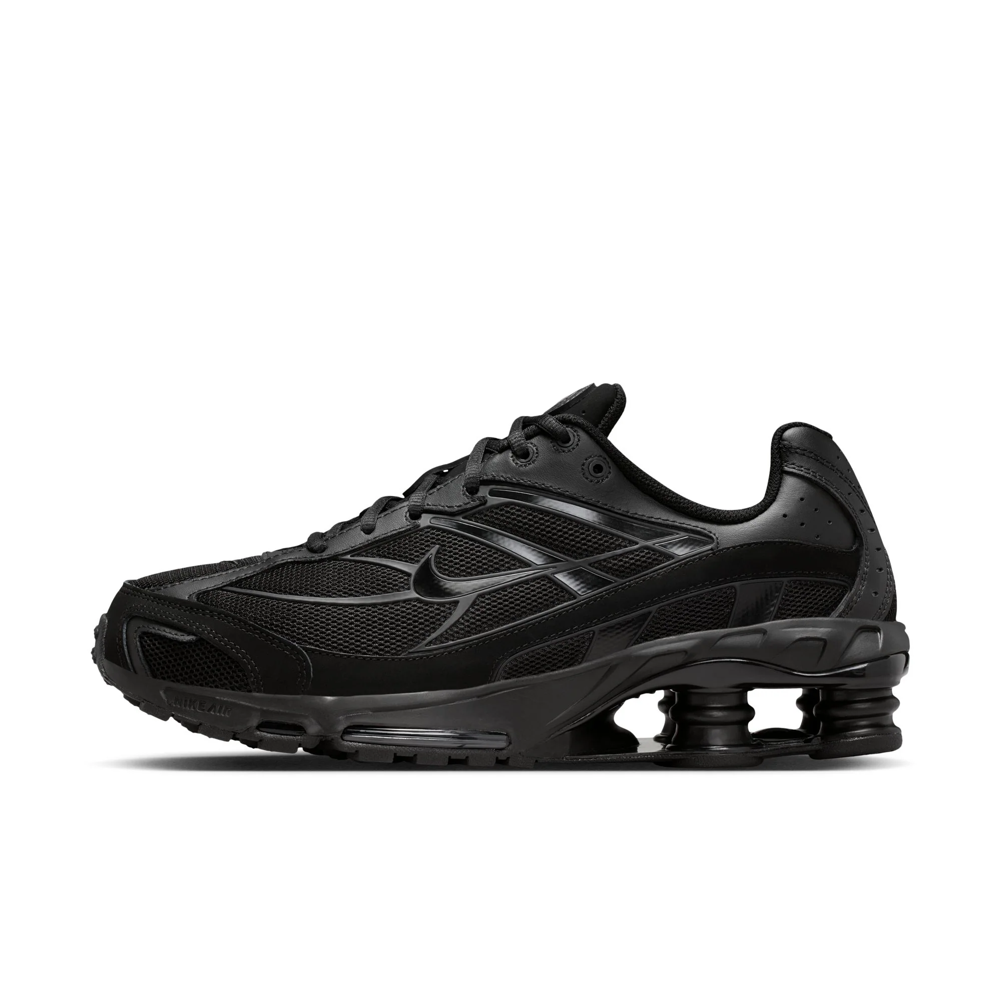 SHOX RIDE 2 סניקרס - Image 5