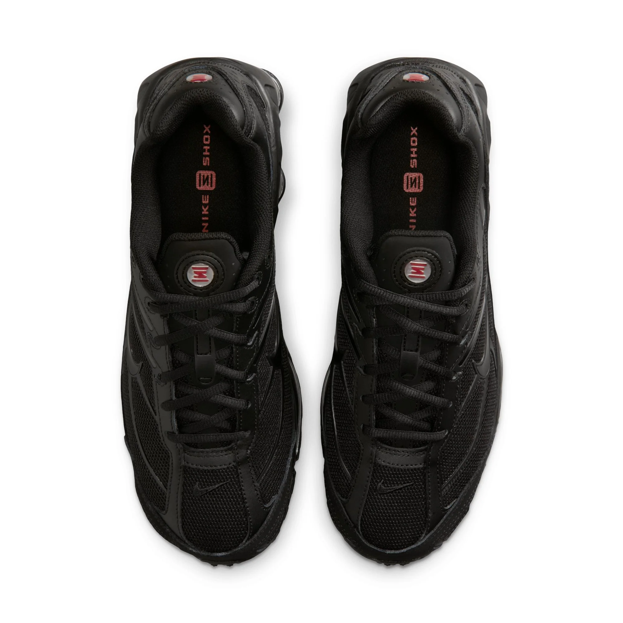 SHOX RIDE 2 סניקרס - Image 6