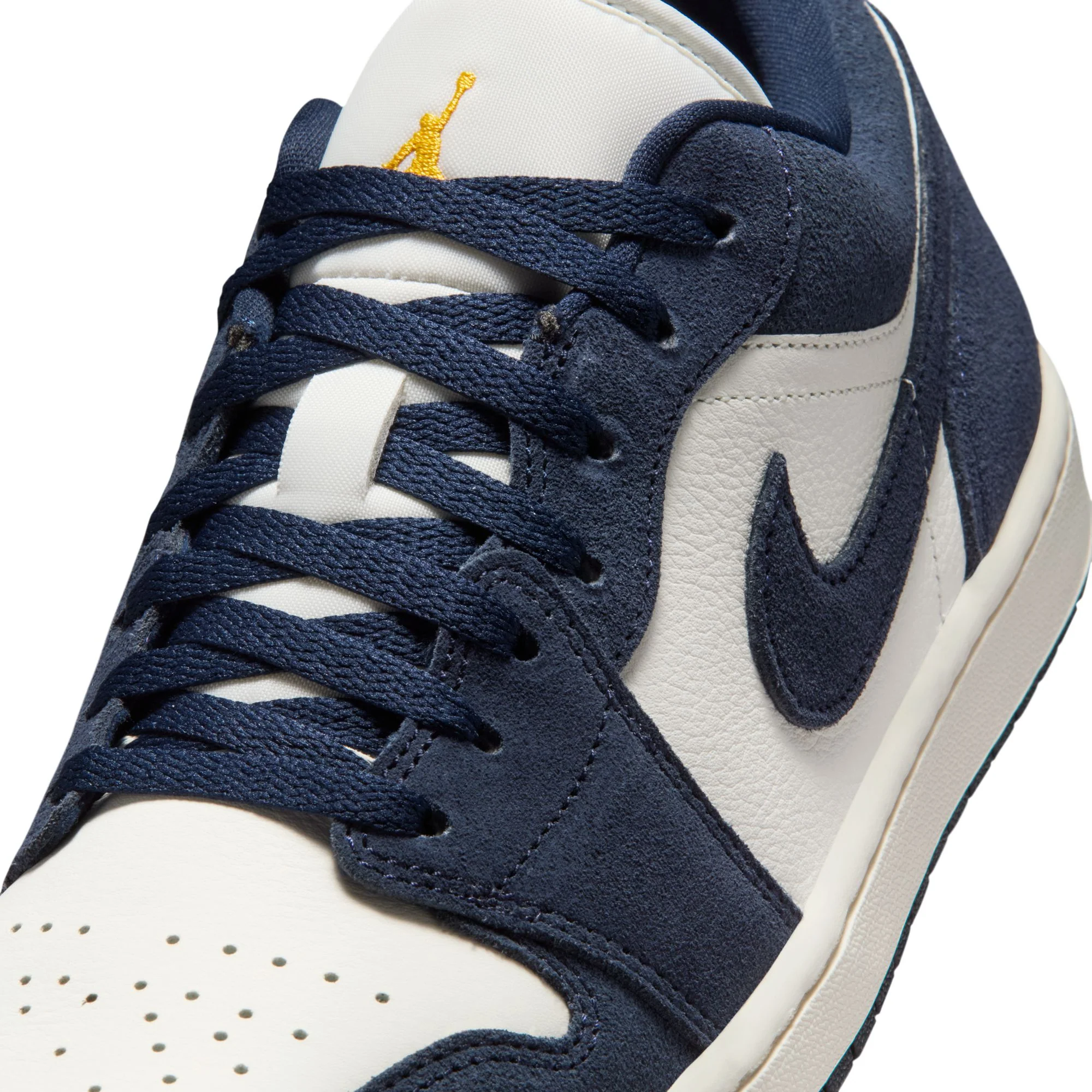 AIR JORDAN 1 LOW SE סניקרס - Image 3