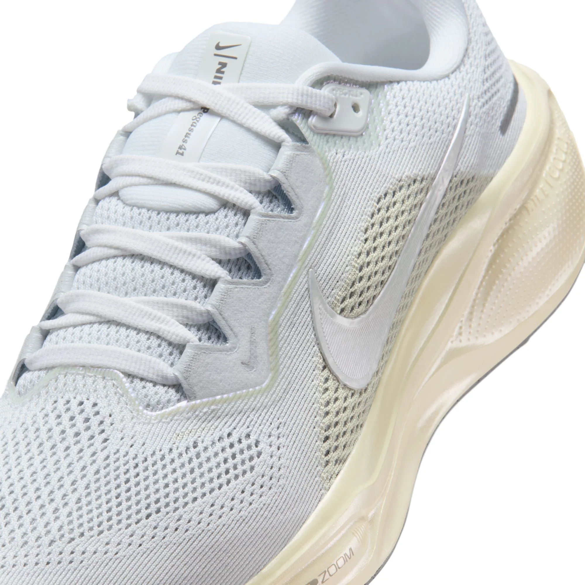 AIR ZOOM PEGASUS 41 נעלי ריצה - Image 5