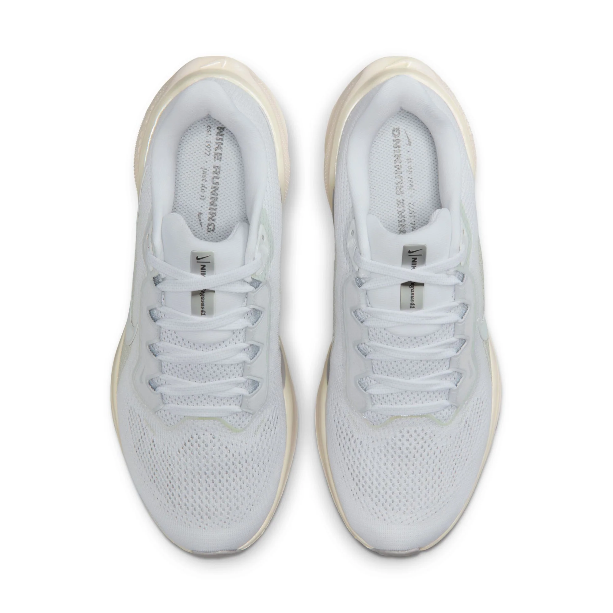 AIR ZOOM PEGASUS 41 נעלי ריצה - Image 6
