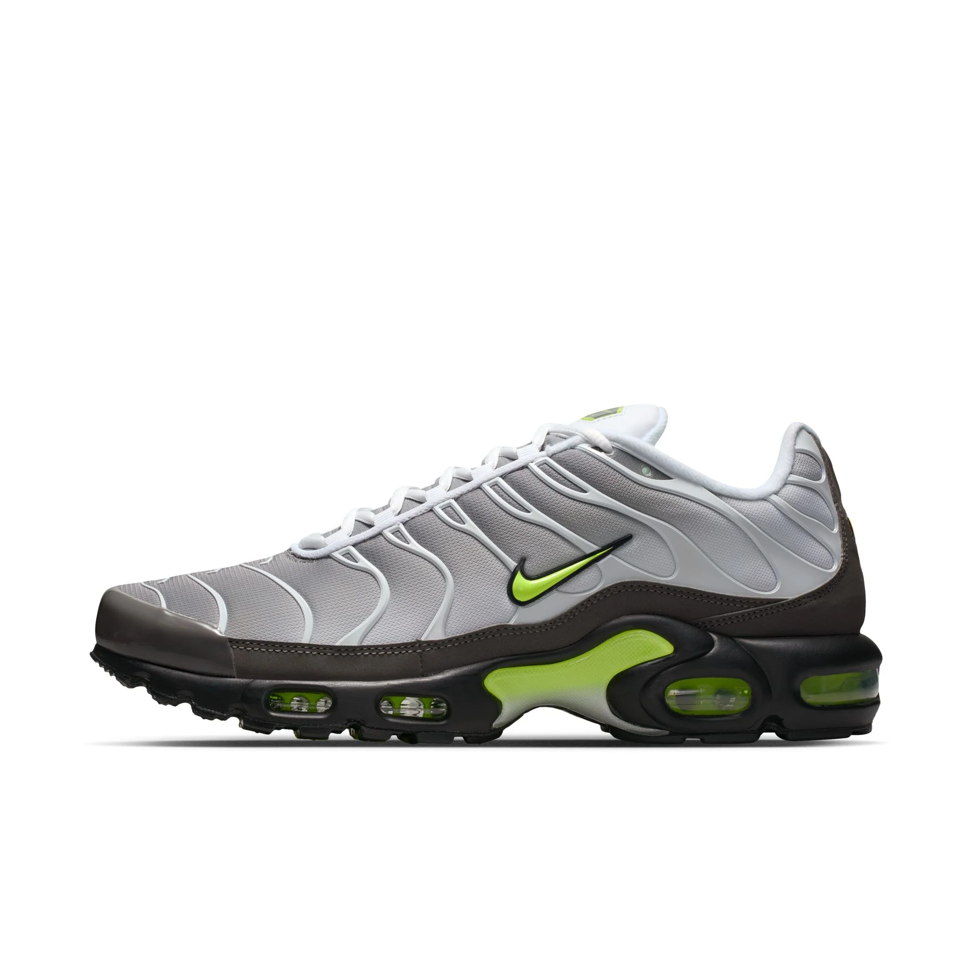 NIKE AIR MAX PLUS - Image 3