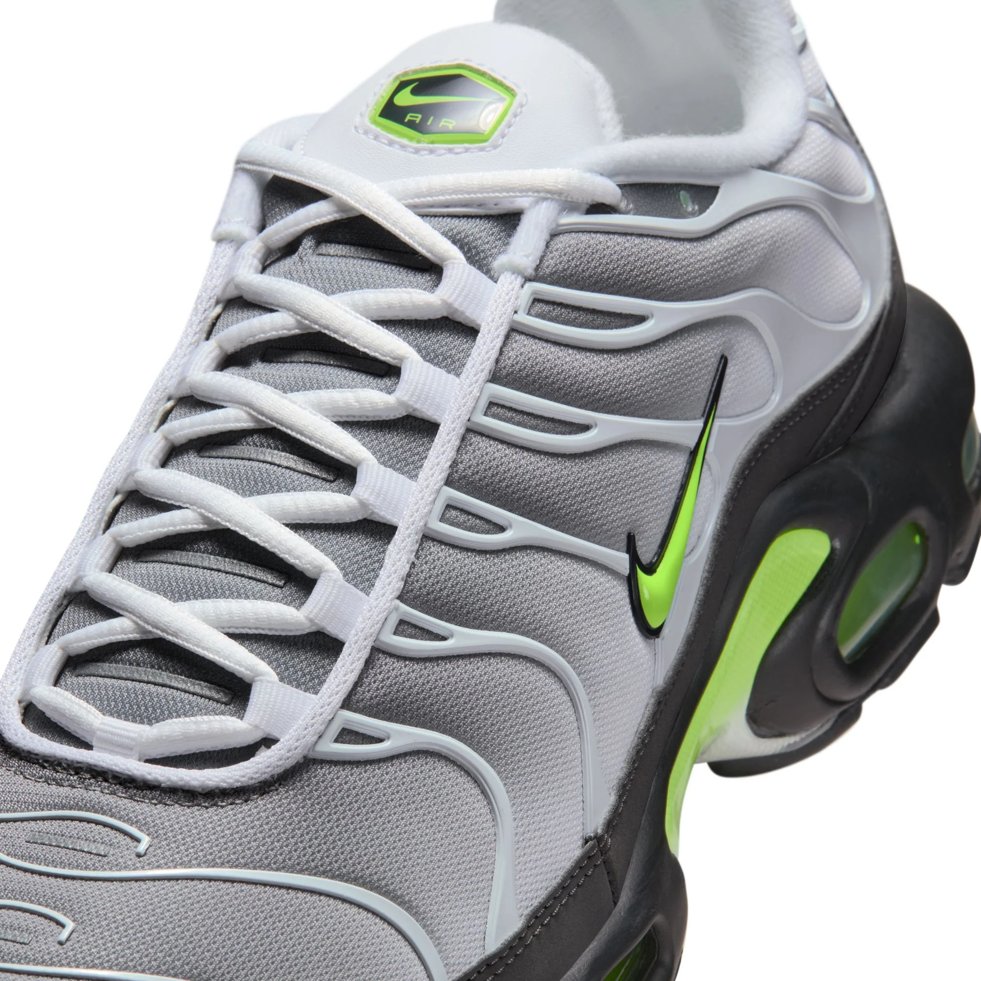 NIKE AIR MAX PLUS - Image 4