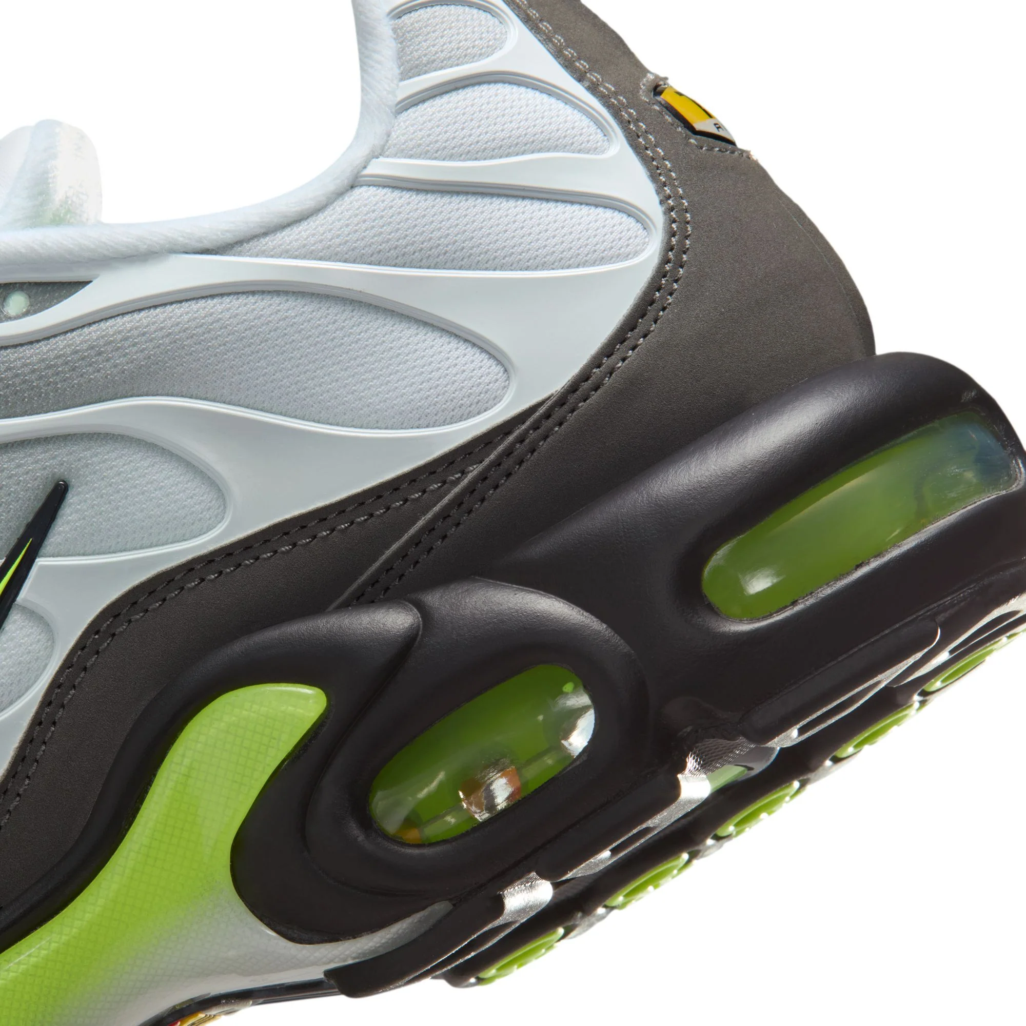 NIKE AIR MAX PLUS - Image 6