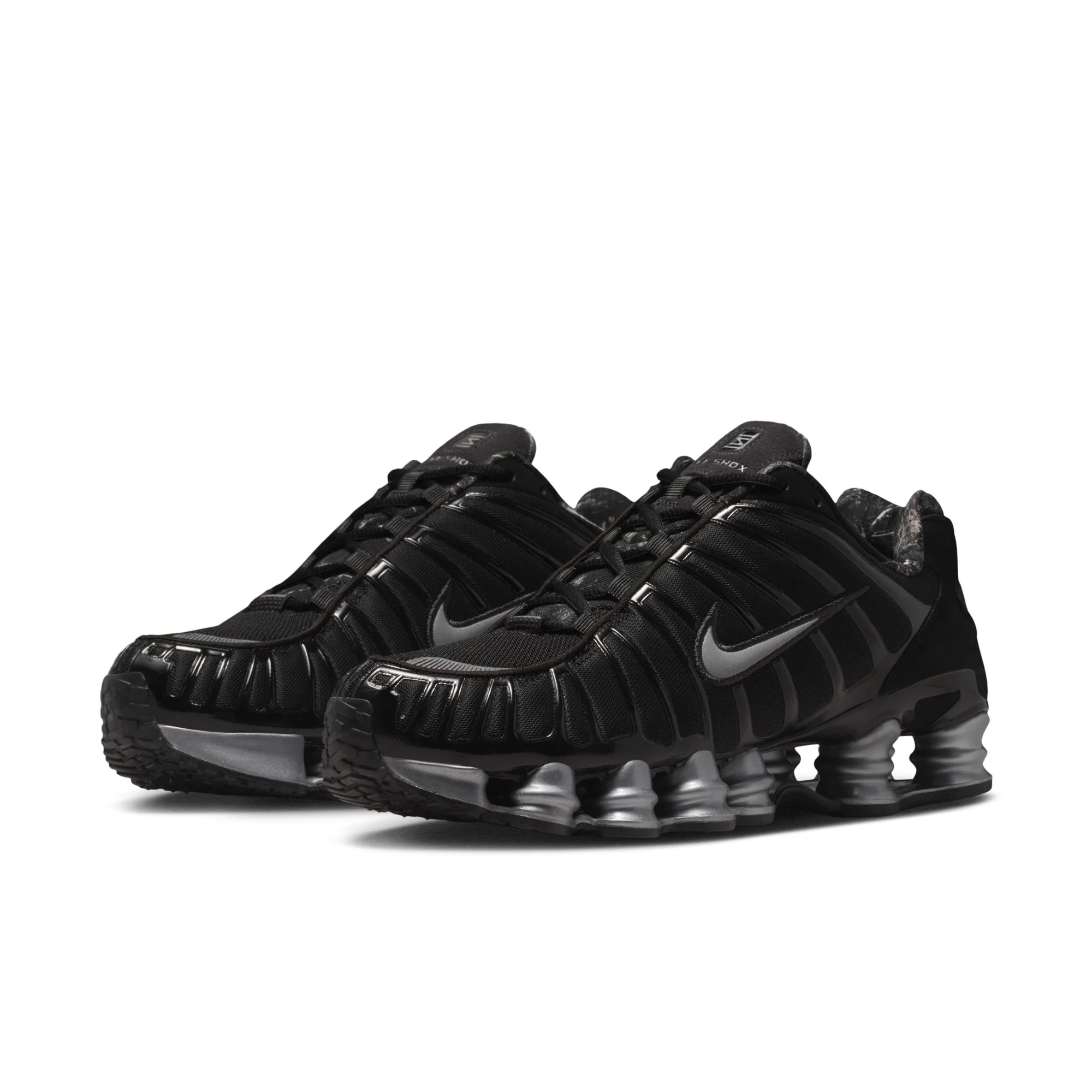 SHOX TL סניקרס - Image 2