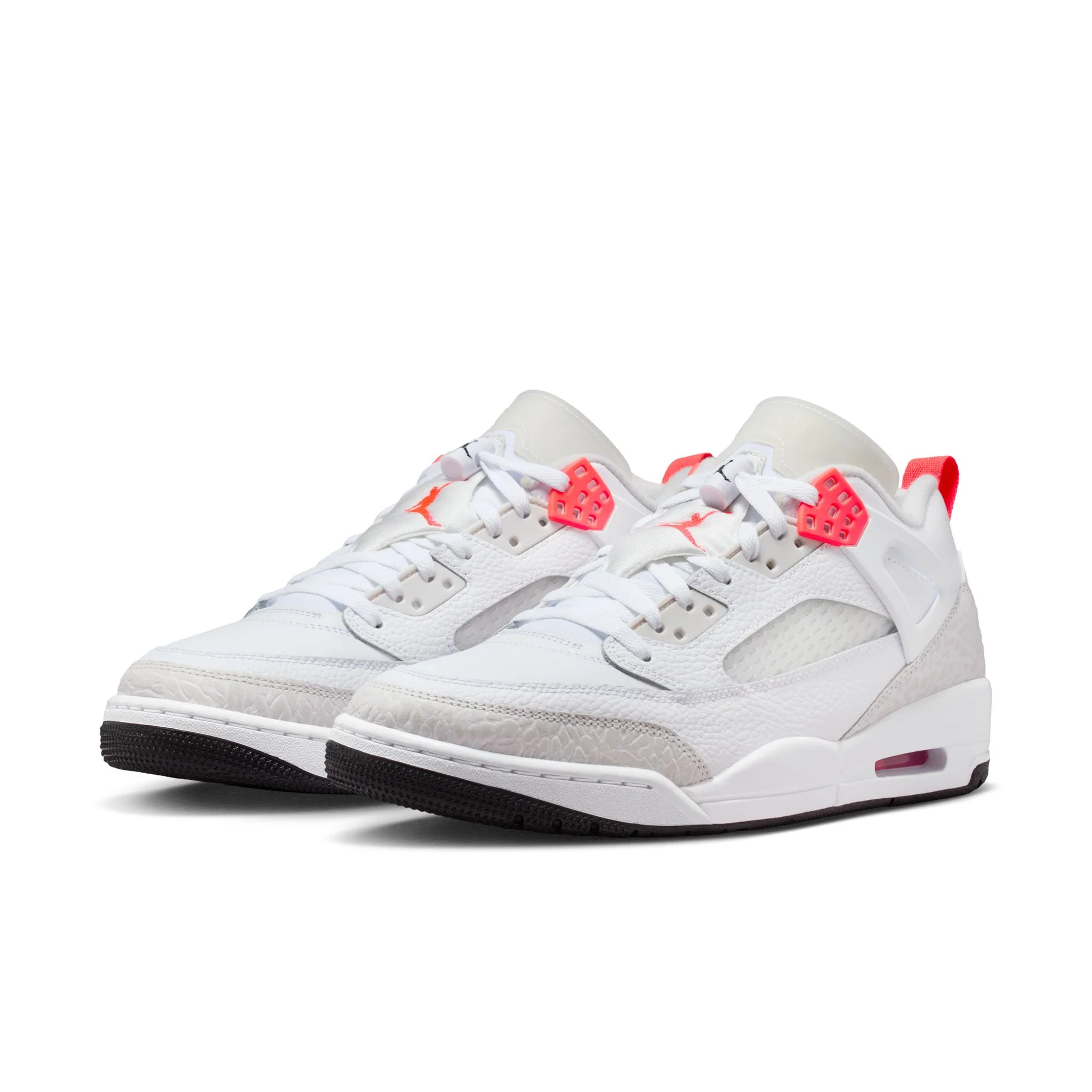JORDAN SPIZIKE LOW סניקרס - Image 2