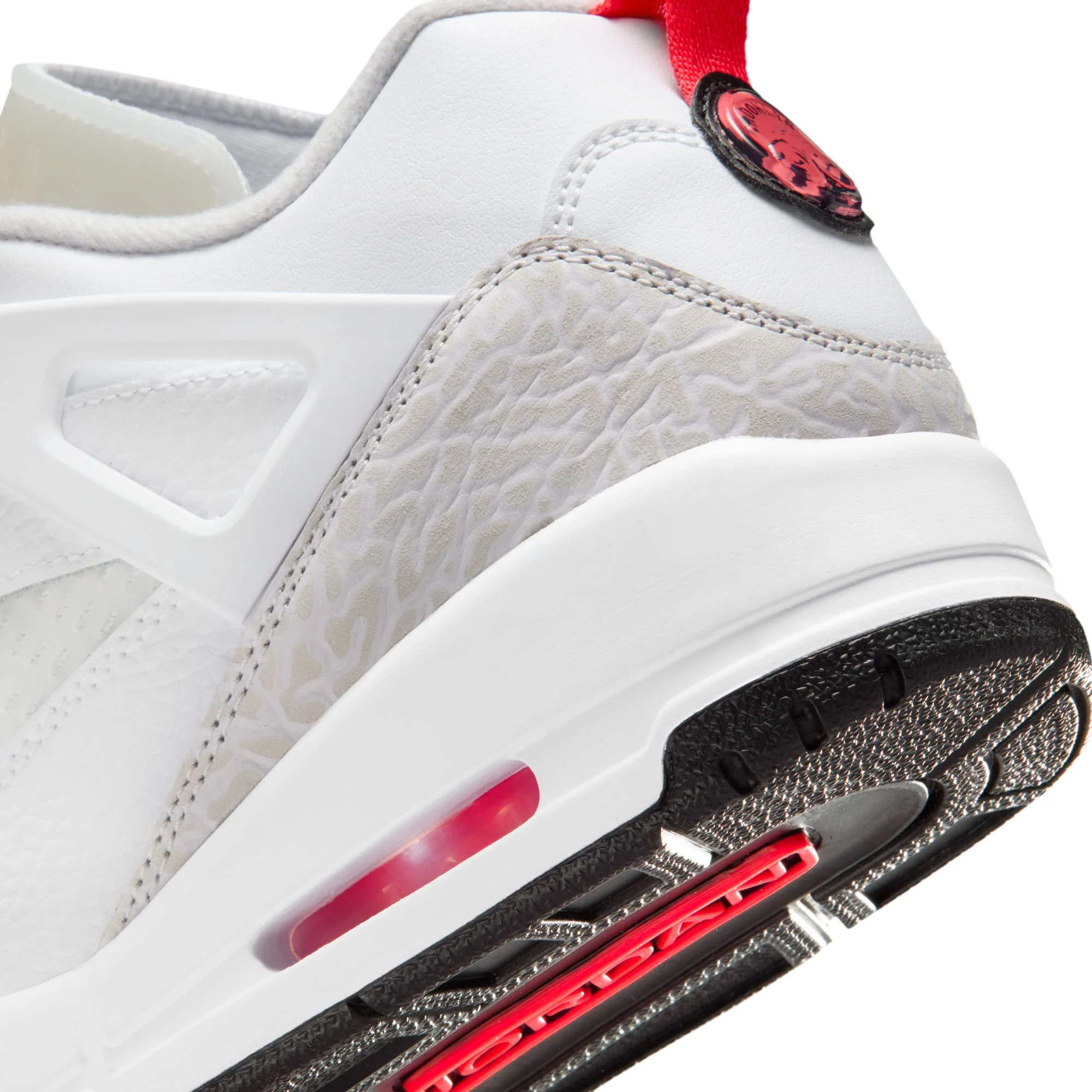 JORDAN SPIZIKE LOW סניקרס - Image 4