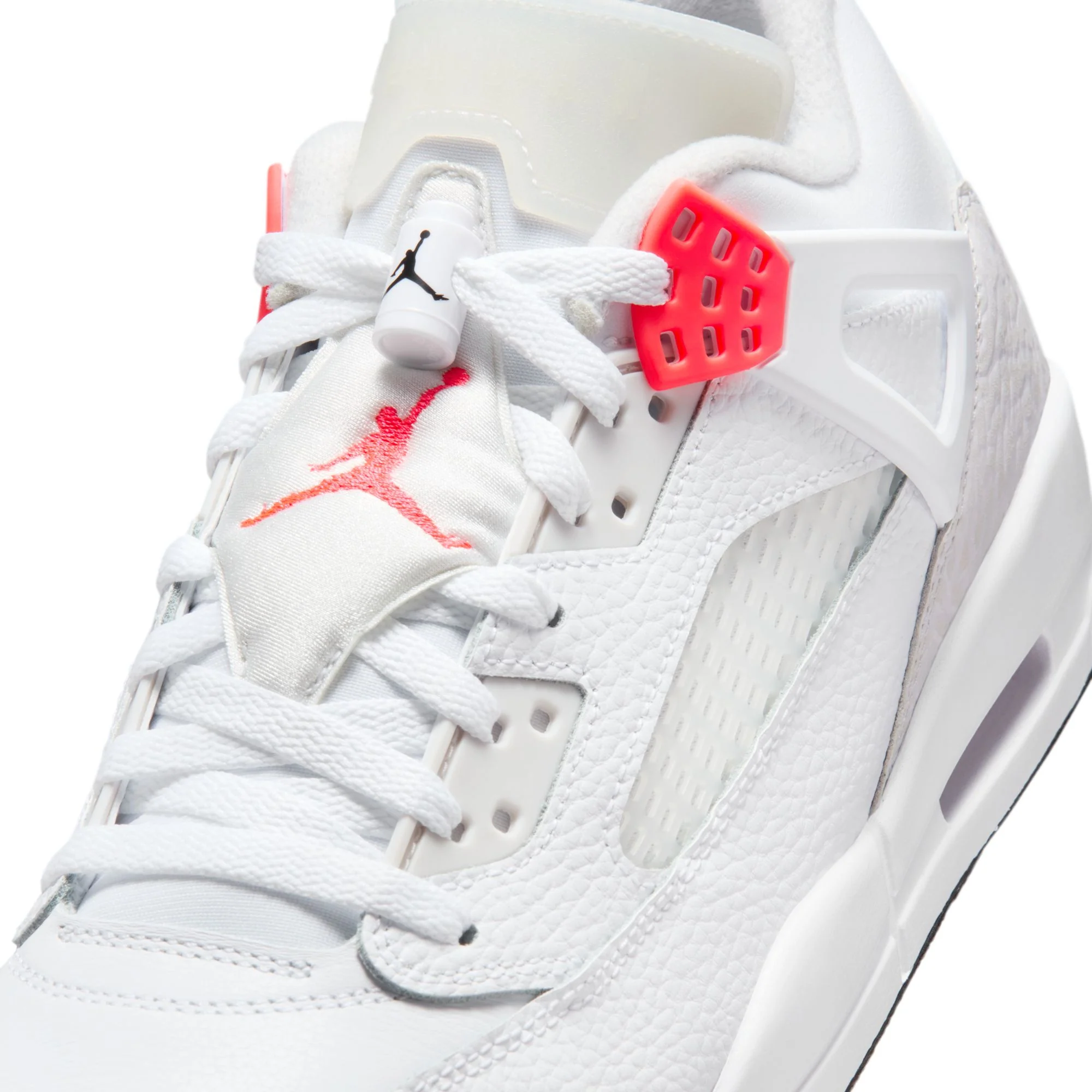 JORDAN SPIZIKE LOW סניקרס - Image 7