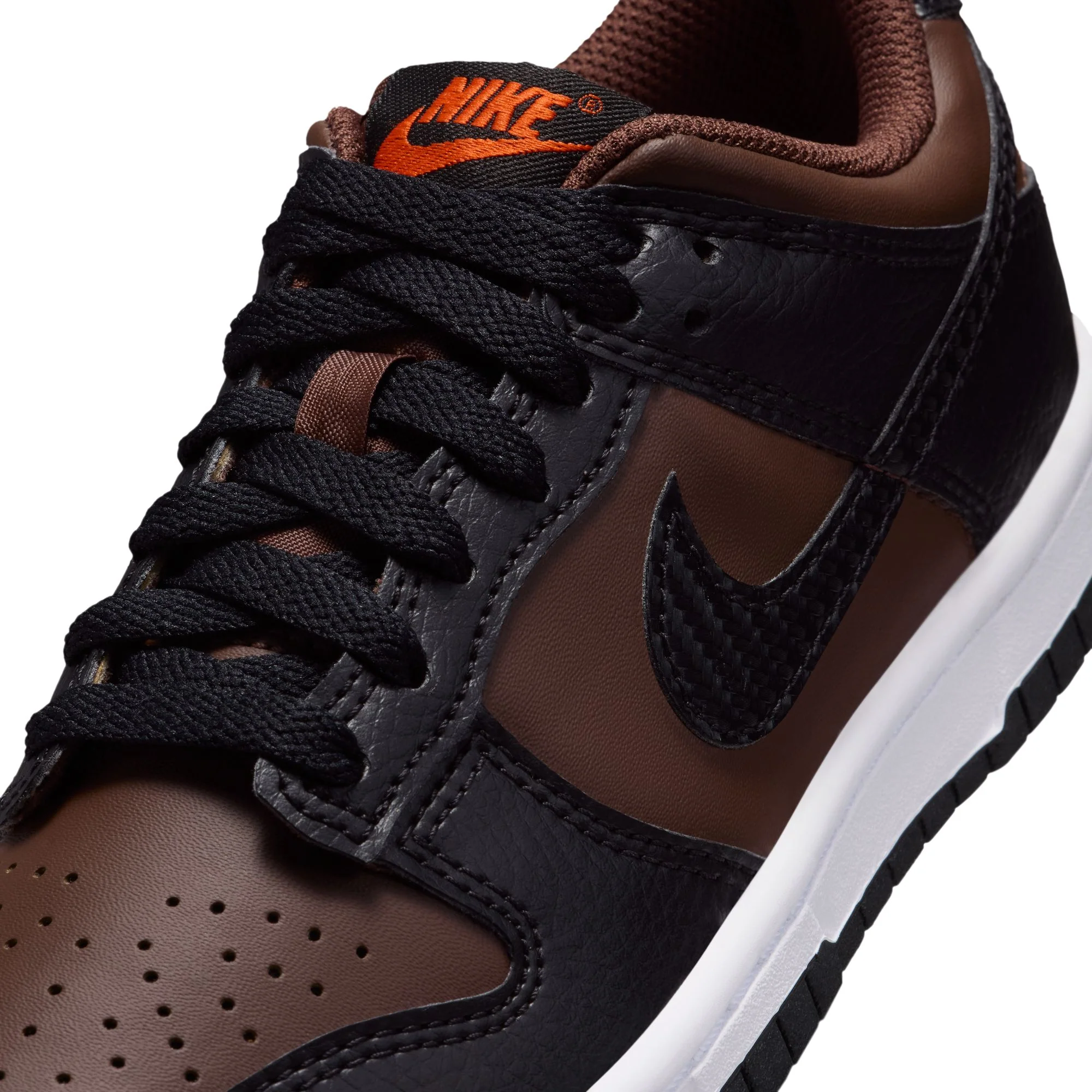 DUNK LOW סניקרס - Image 3