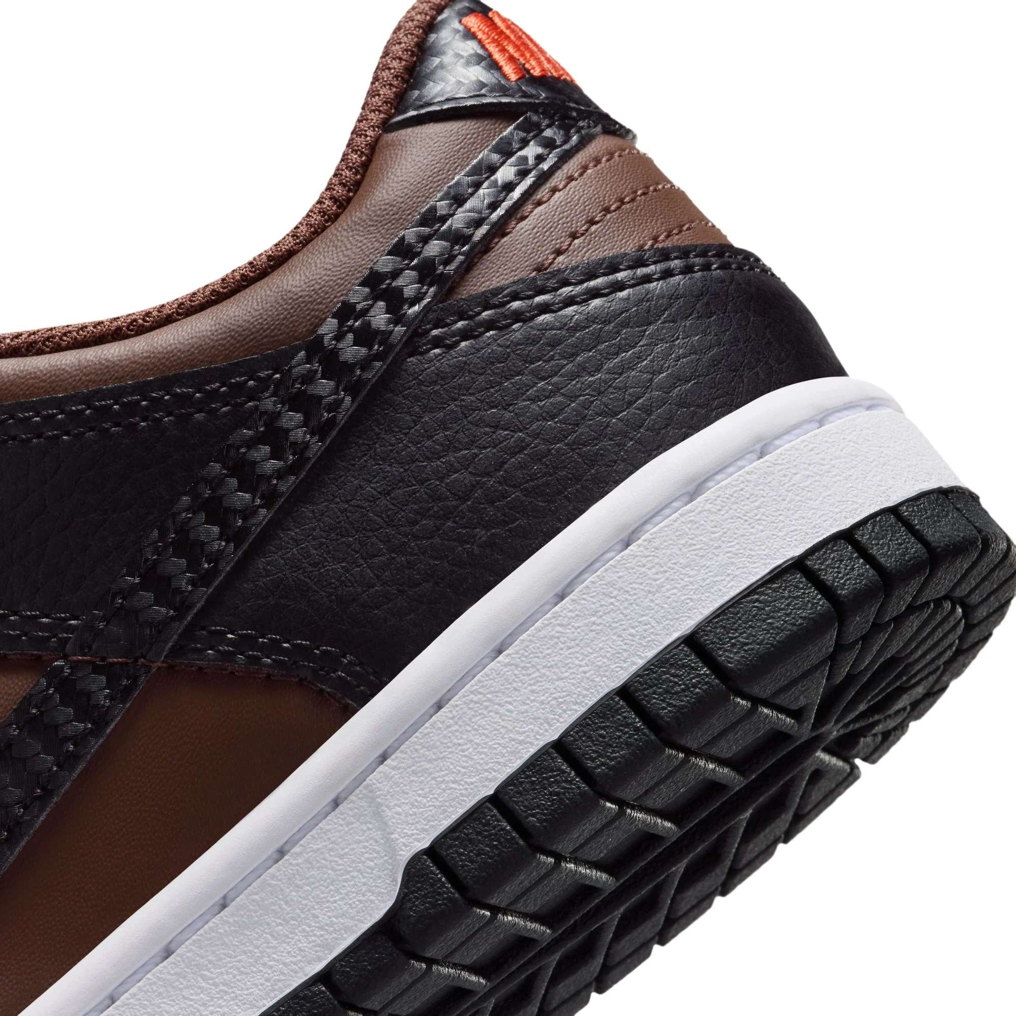 DUNK LOW סניקרס - Image 4