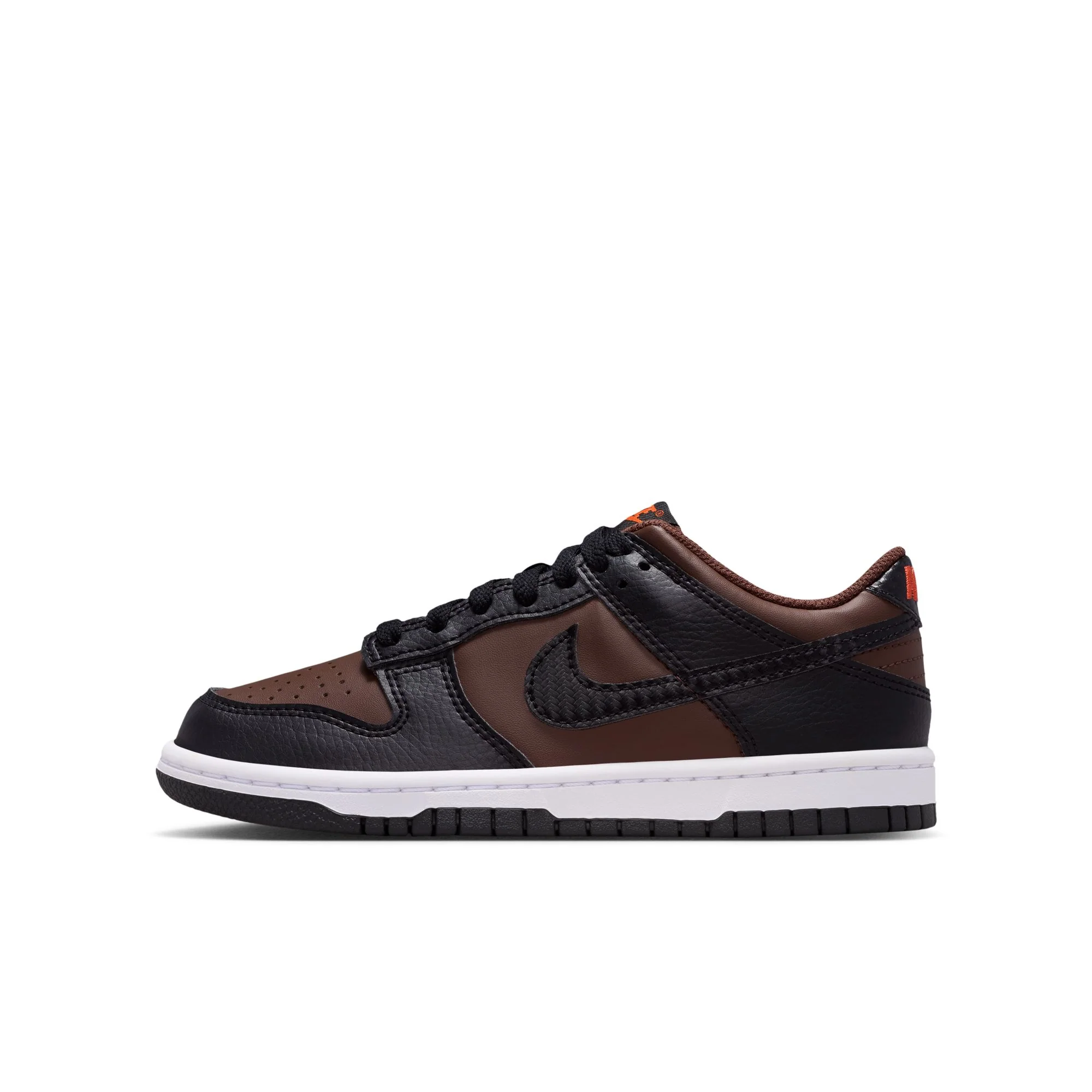 DUNK LOW סניקרס - Image 5