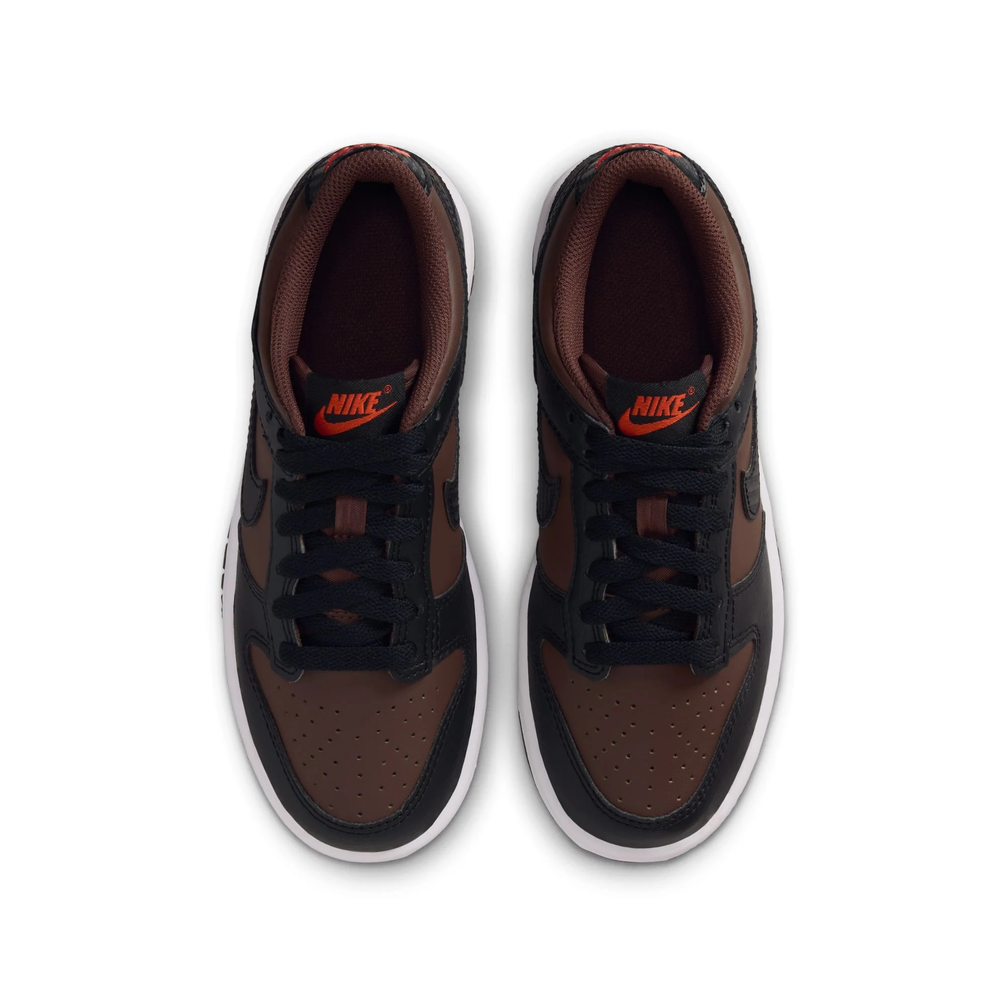 DUNK LOW סניקרס - Image 6