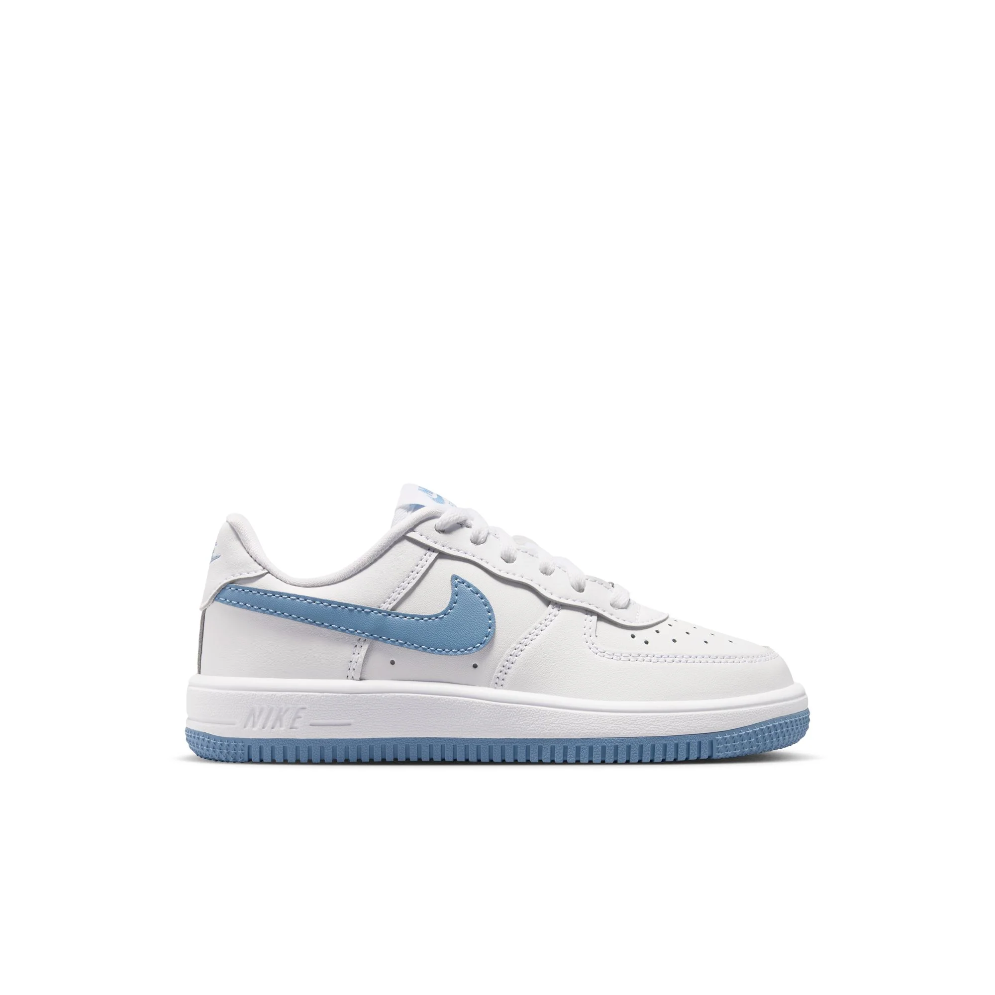 FORCE 1 LOW LACE סניקרס