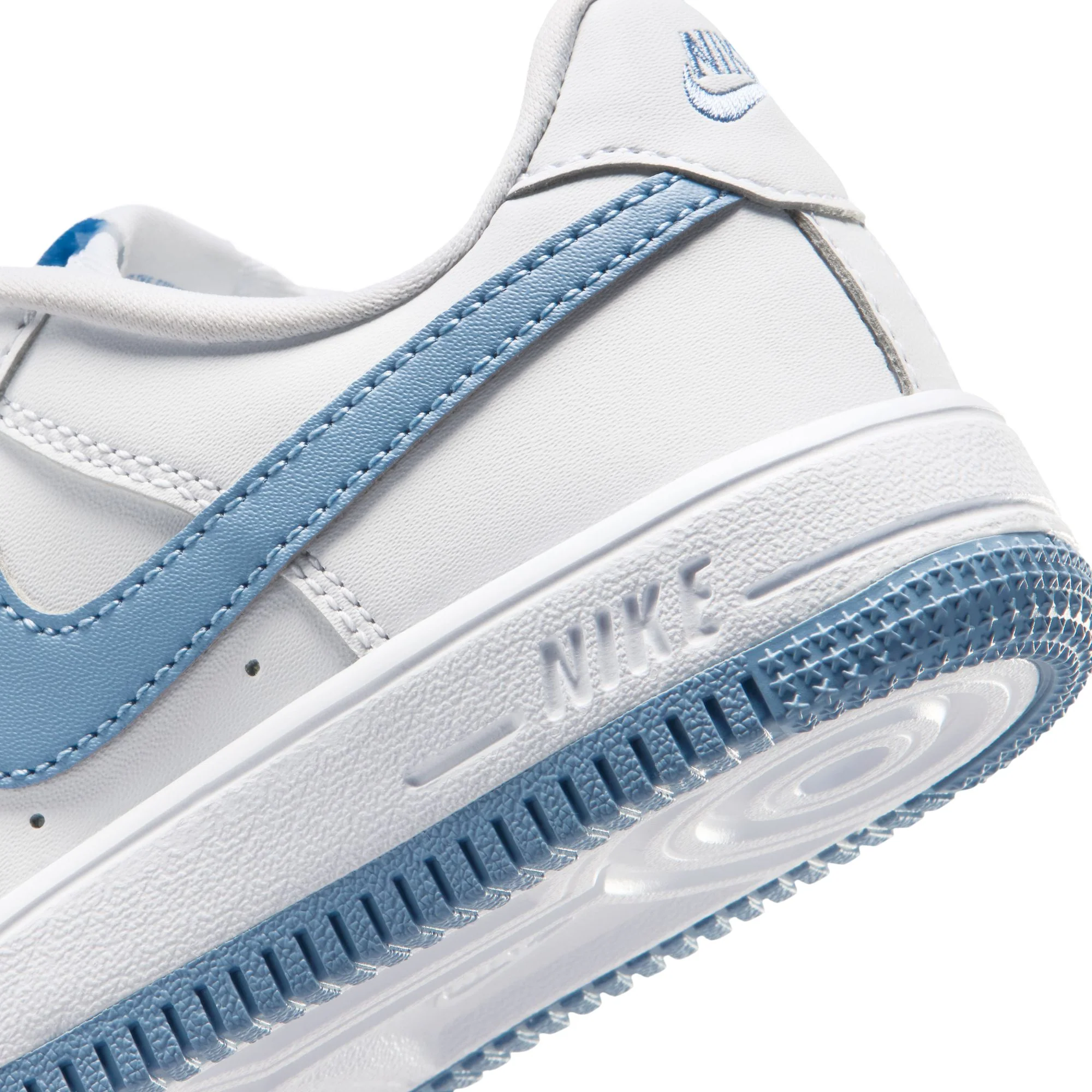 FORCE 1 LOW LACE סניקרס - Image 4