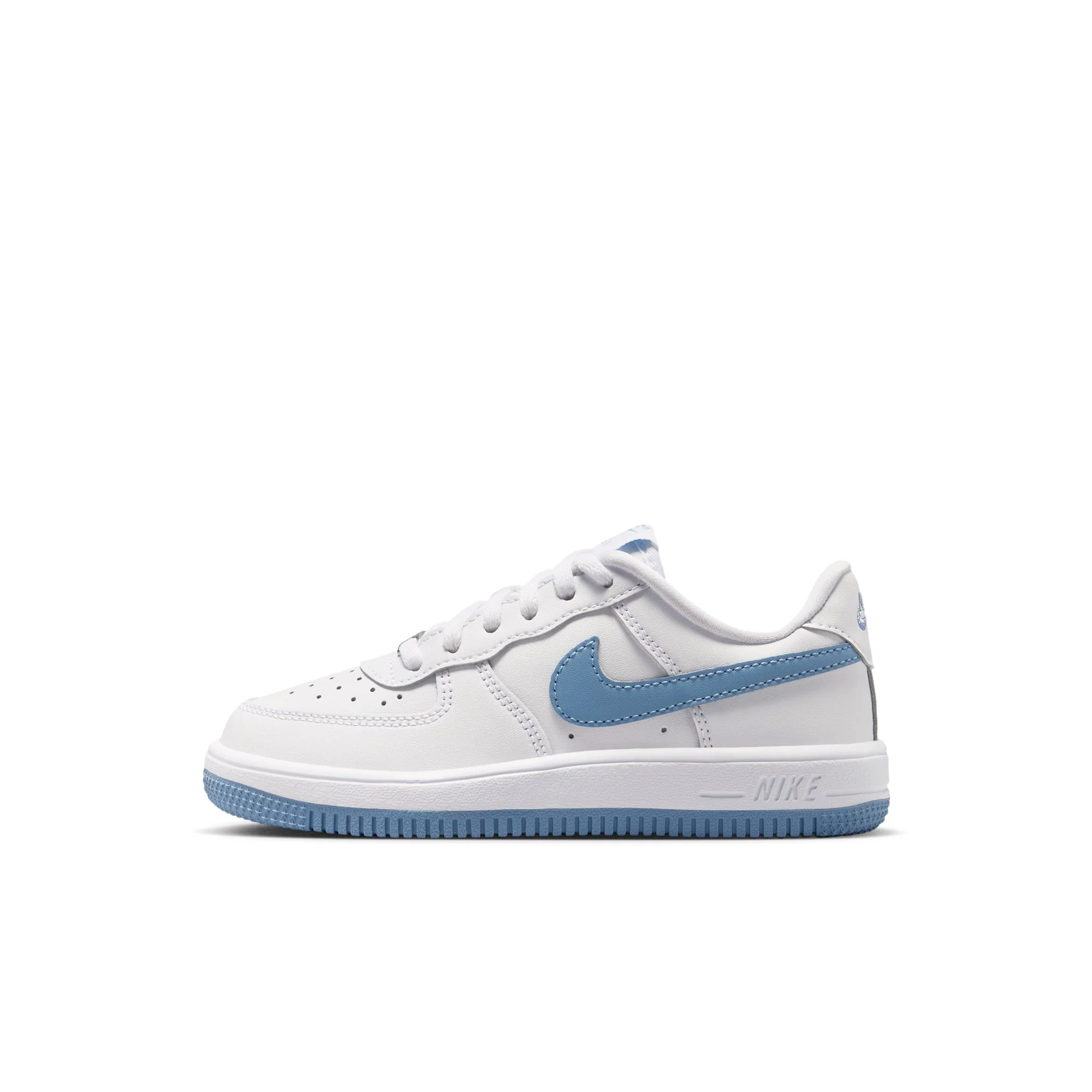 FORCE 1 LOW LACE סניקרס - Image 5