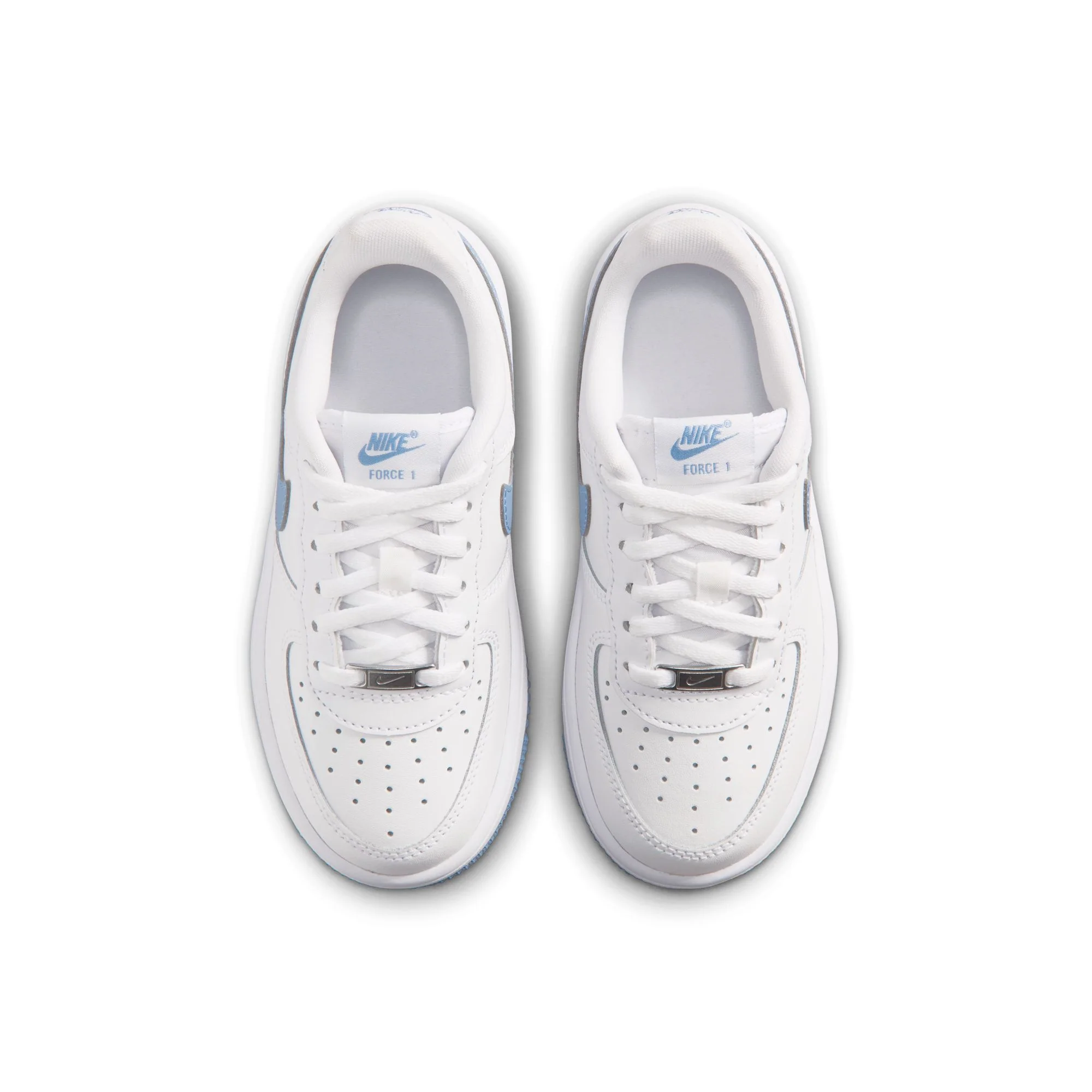 FORCE 1 LOW LACE סניקרס - Image 6