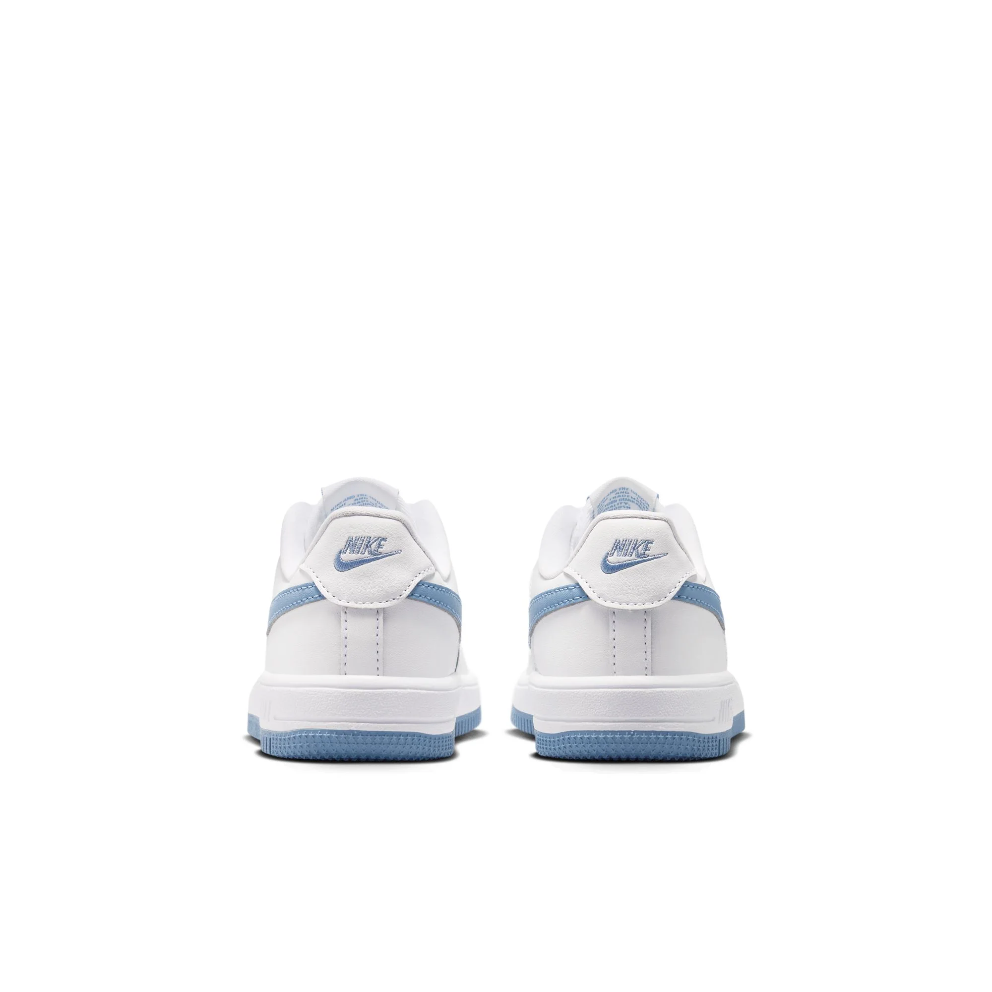 FORCE 1 LOW LACE סניקרס - Image 7