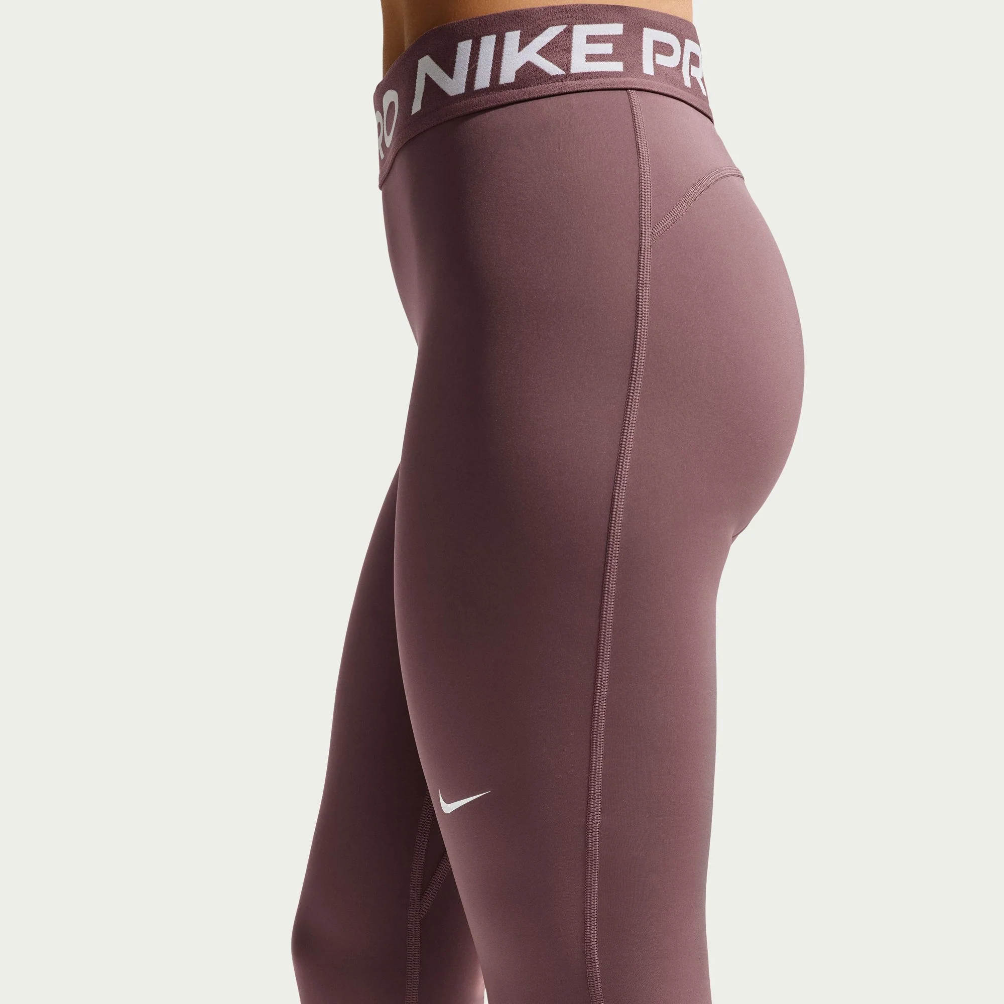 PRO MID RISE טייץ - Image 4