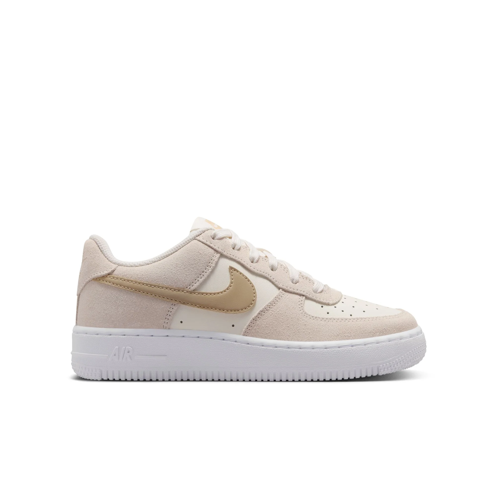 AIR FORCE 1 ESSENTIAL+ סניקרס