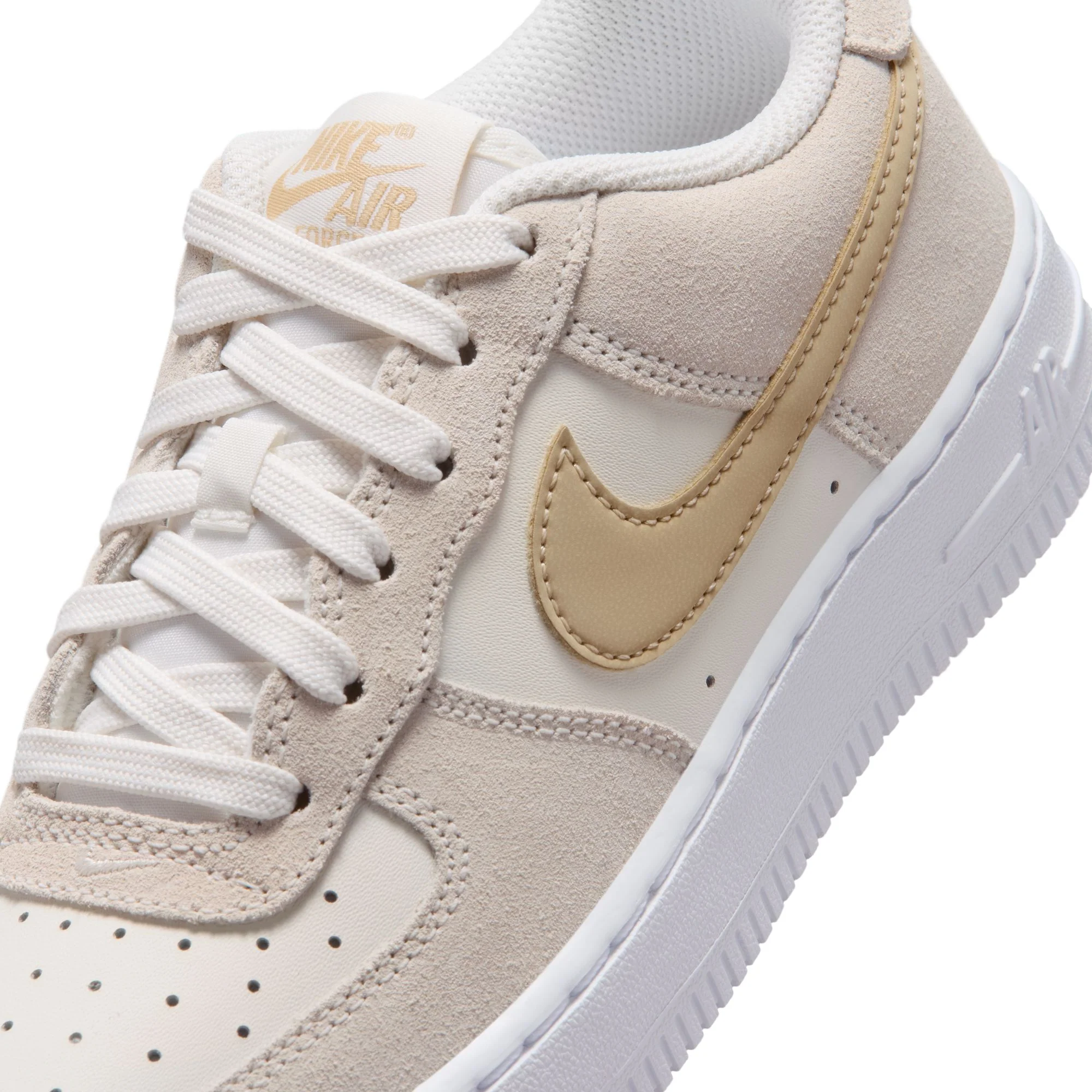AIR FORCE 1 ESSENTIAL+ סניקרס - Image 3