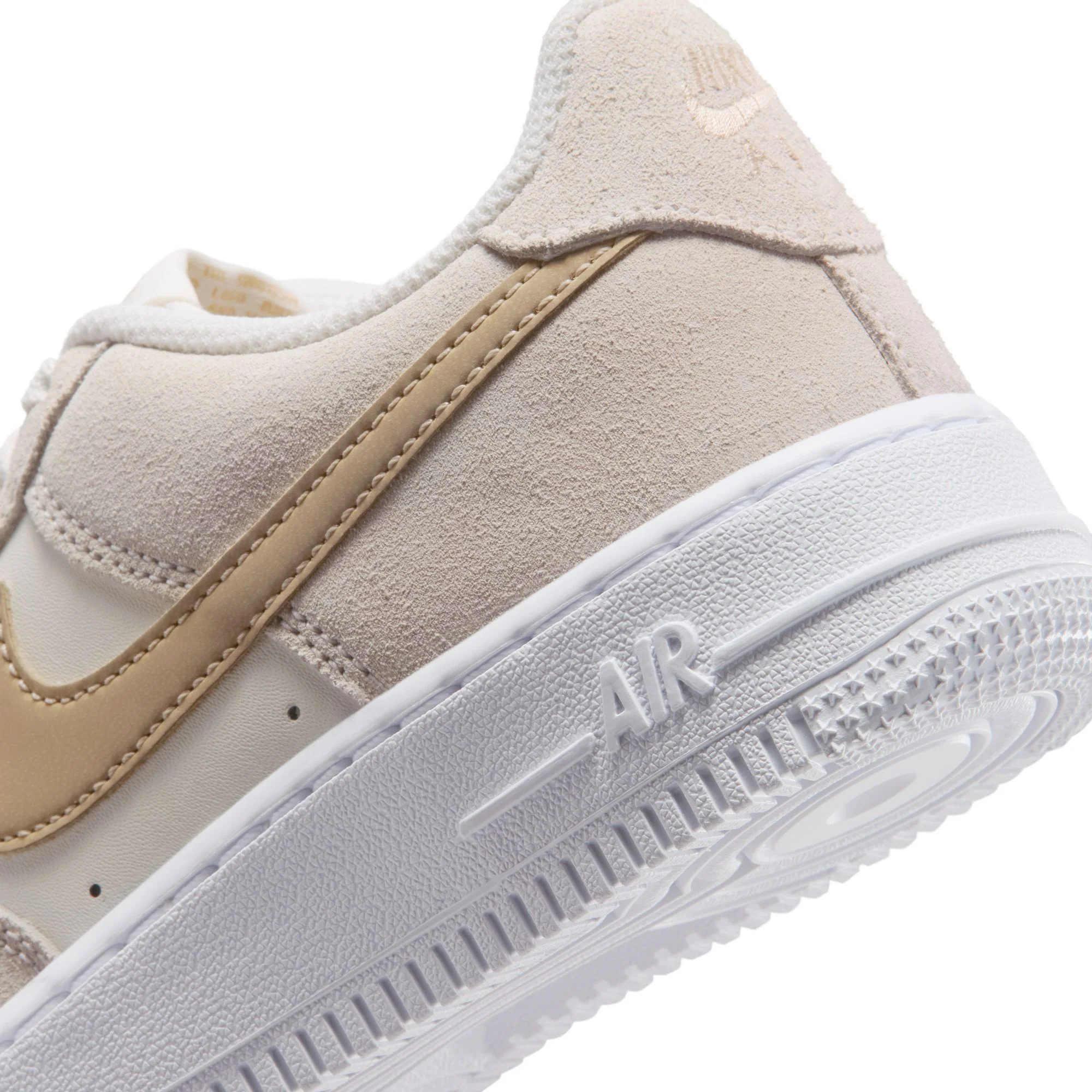 AIR FORCE 1 ESSENTIAL+ סניקרס - Image 4