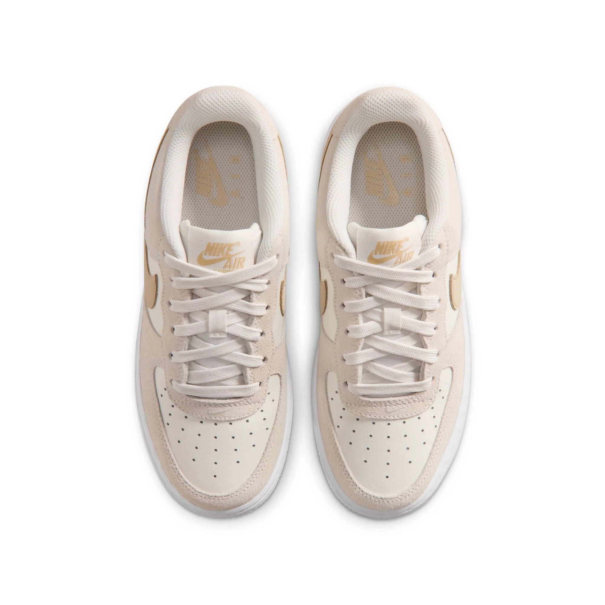 AIR FORCE 1 ESSENTIAL+ סניקרס - Image 6