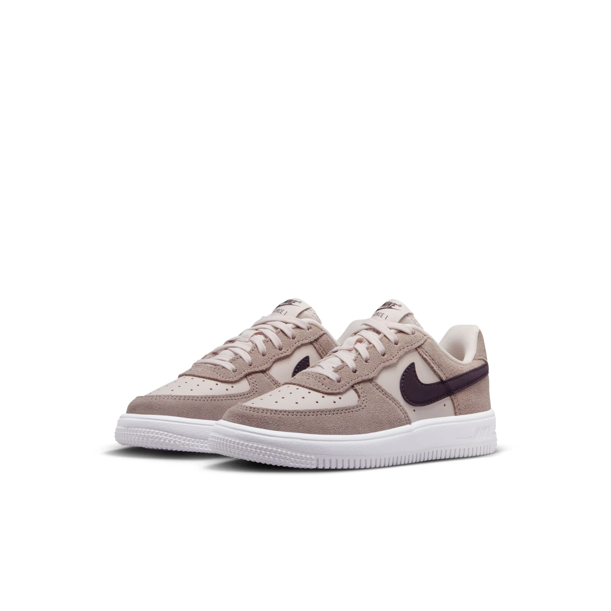 FORCE 1 LOW LACE ESS סניקרס - Image 2