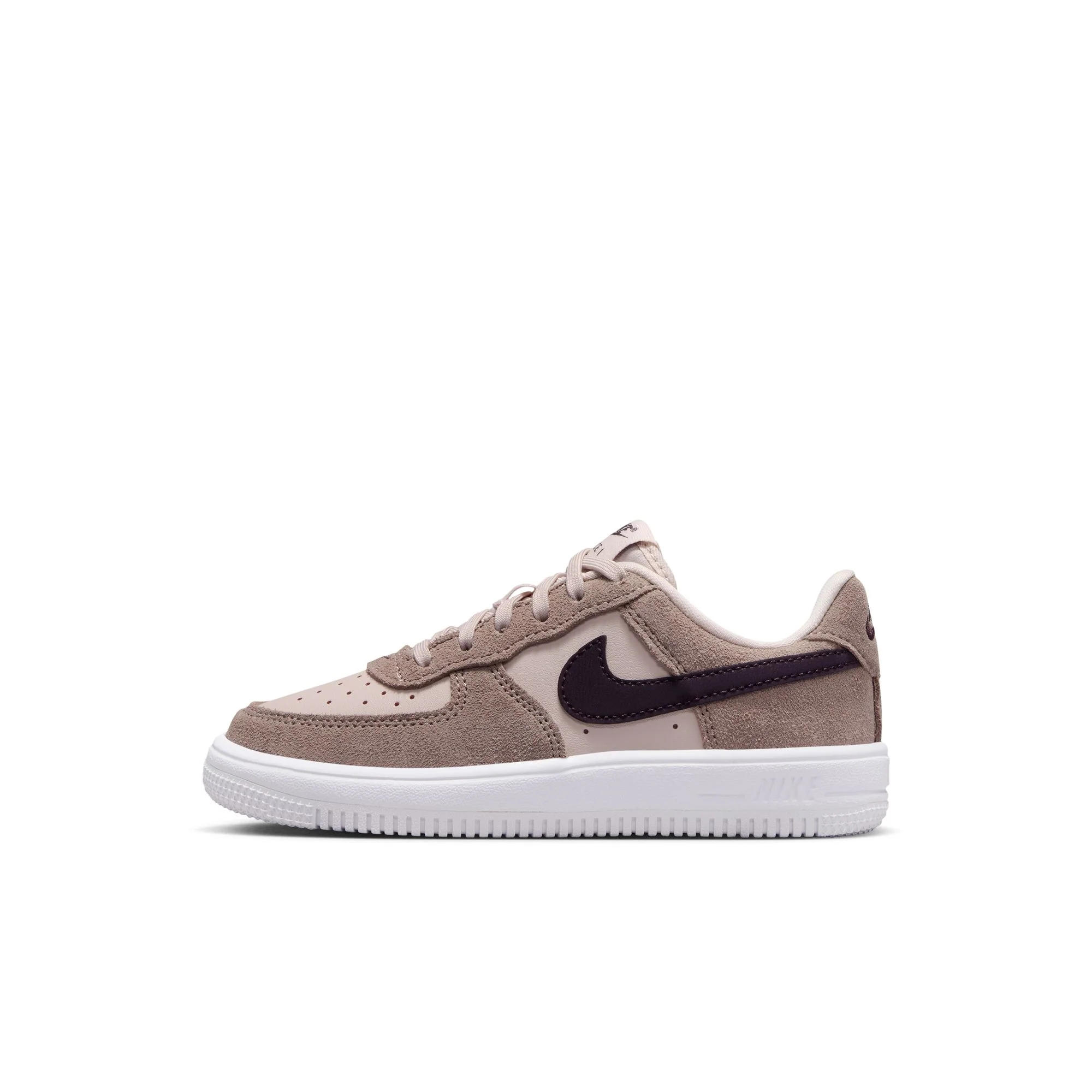 FORCE 1 LOW LACE ESS סניקרס - Image 5
