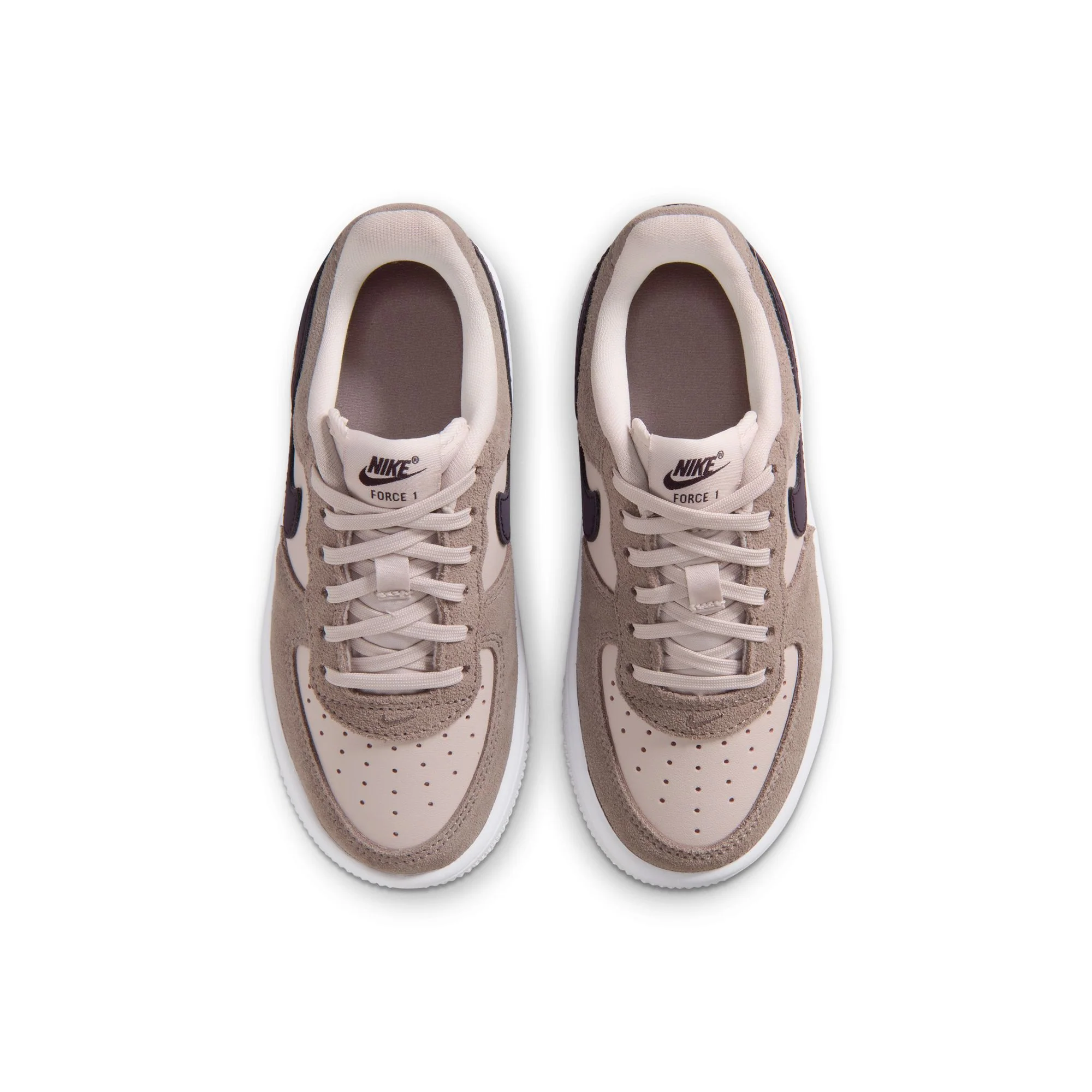 FORCE 1 LOW LACE ESS סניקרס - Image 6