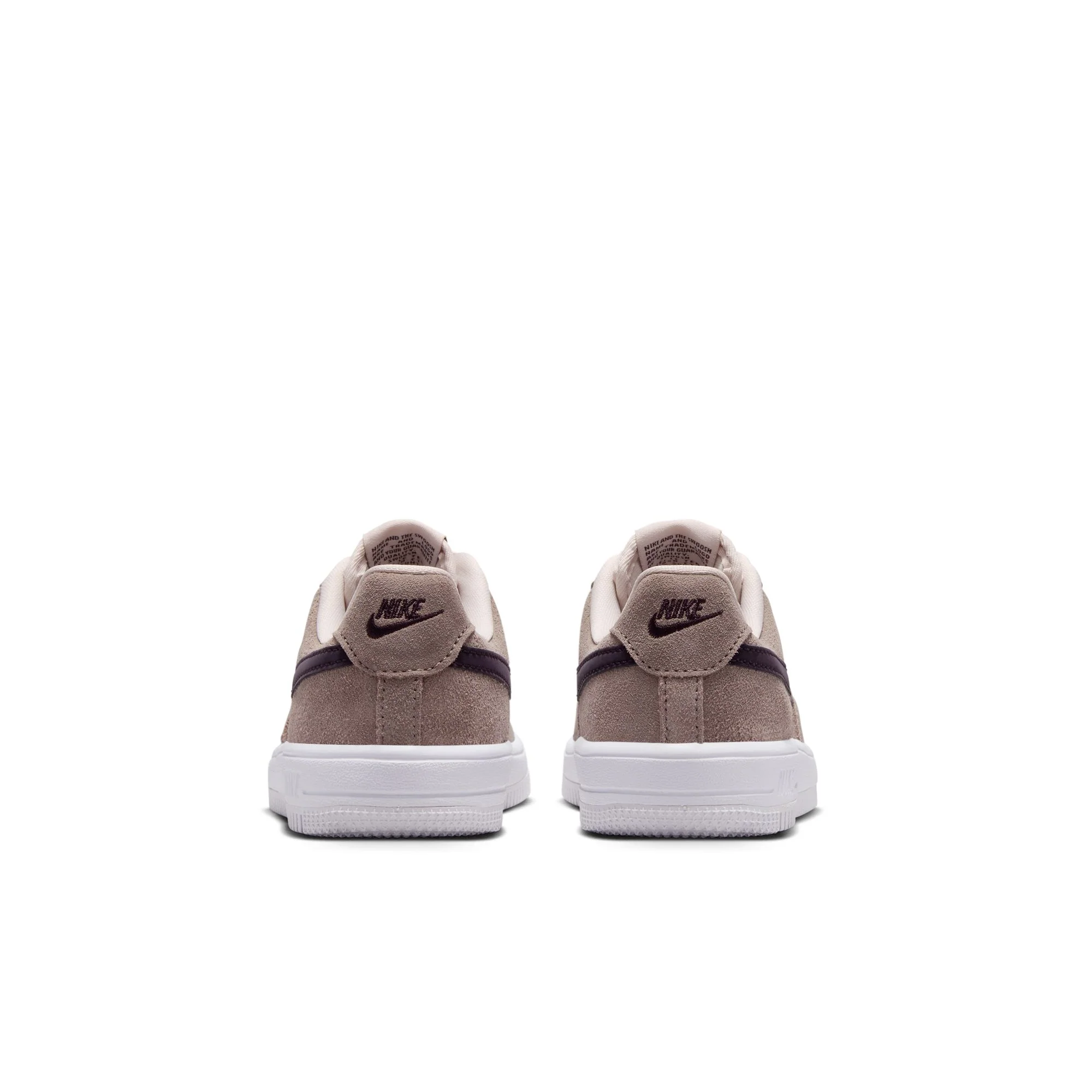FORCE 1 LOW LACE ESS סניקרס - Image 7
