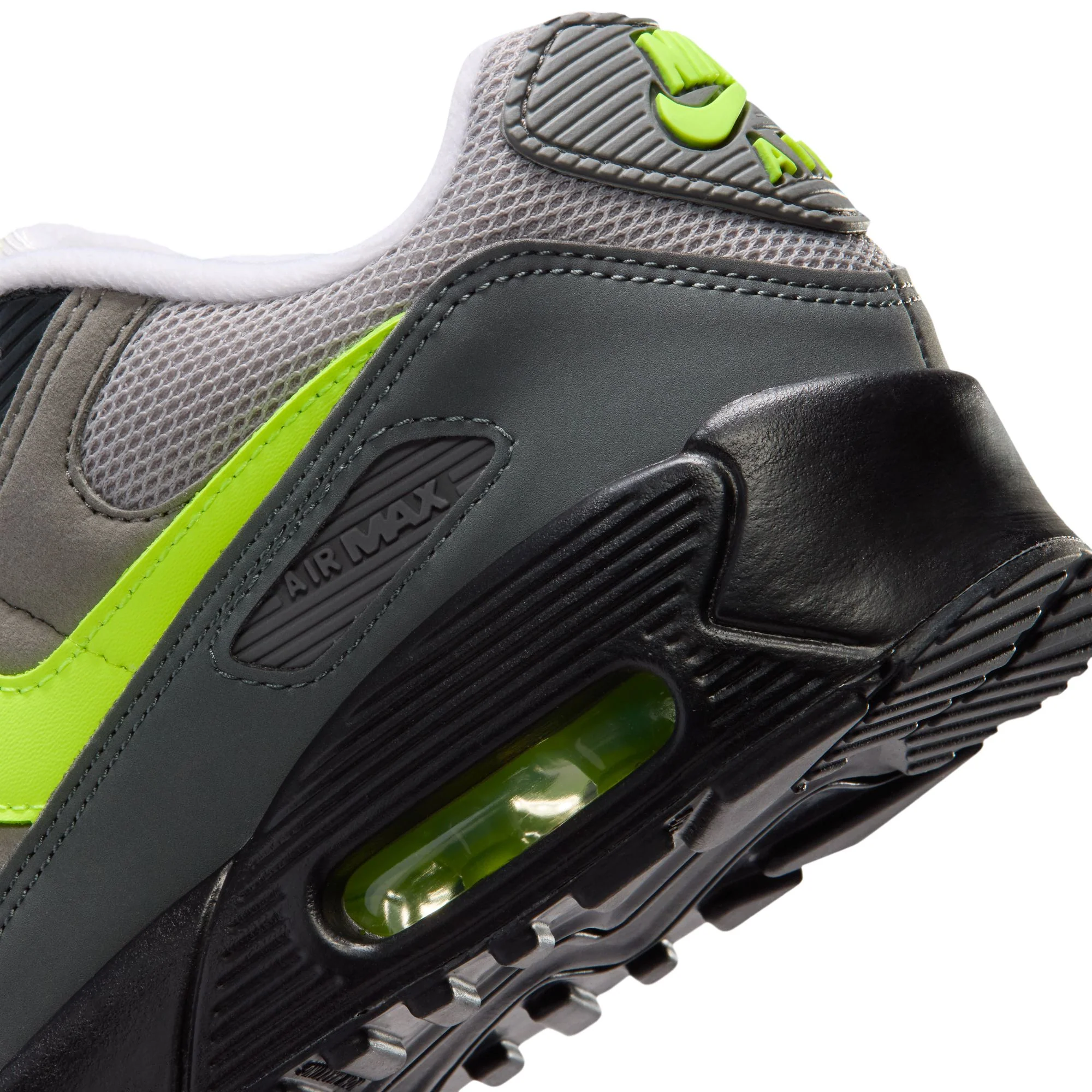 AIR MAX 90 סניקרס - Image 4