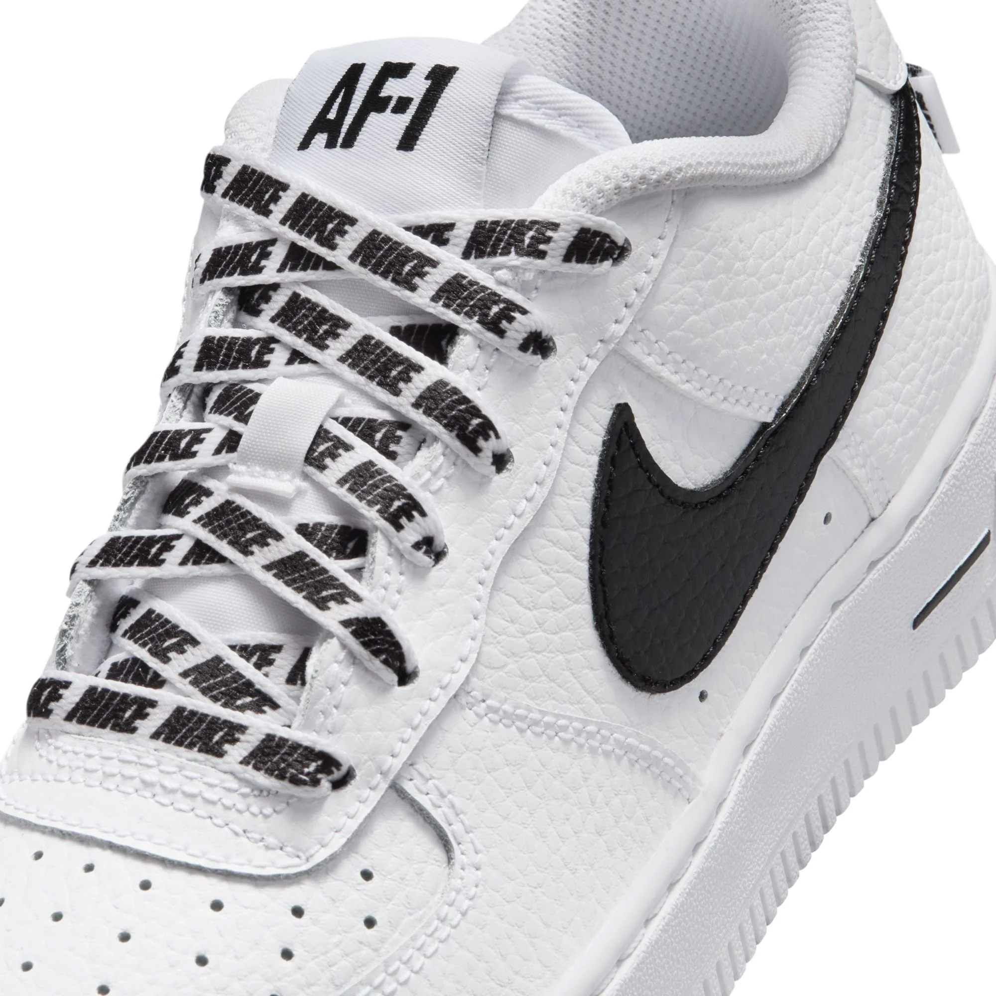 AIR FORCE 1 LOW סניקרס - Image 3