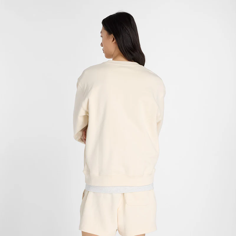 ATHLETICS PREMIUM סווטשירט - Image 5