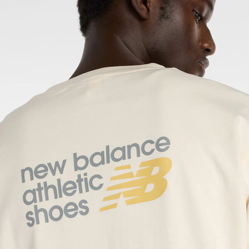 ATHLETICS PREMIUM סווטשירט - Image 8