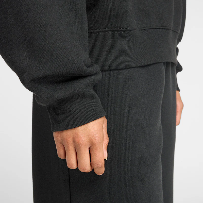 LINEAR HERITAGE FLEECE סווטשירט - Image 6