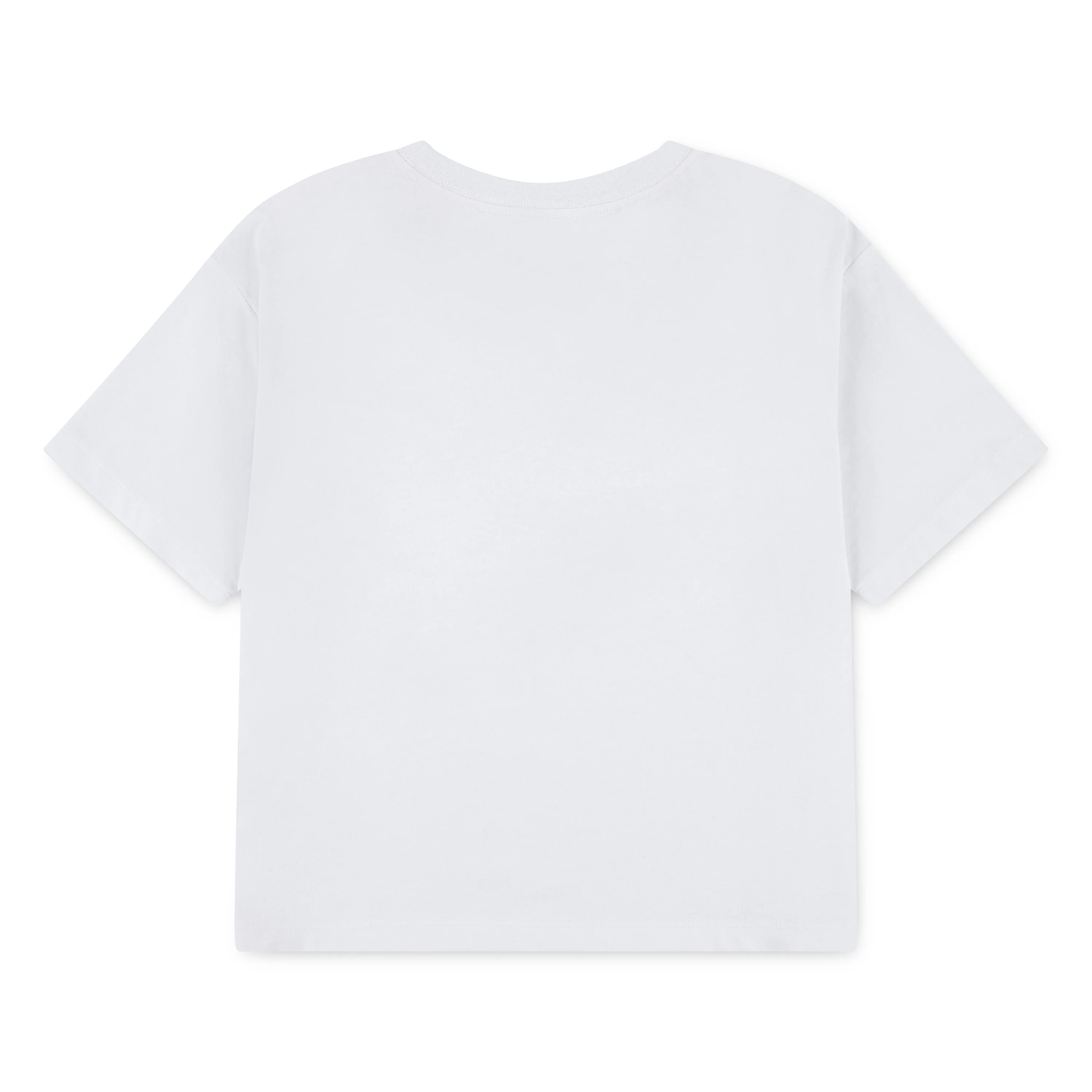 MJ BRKLYN ESSENTIALS SS TEE - Image 3
