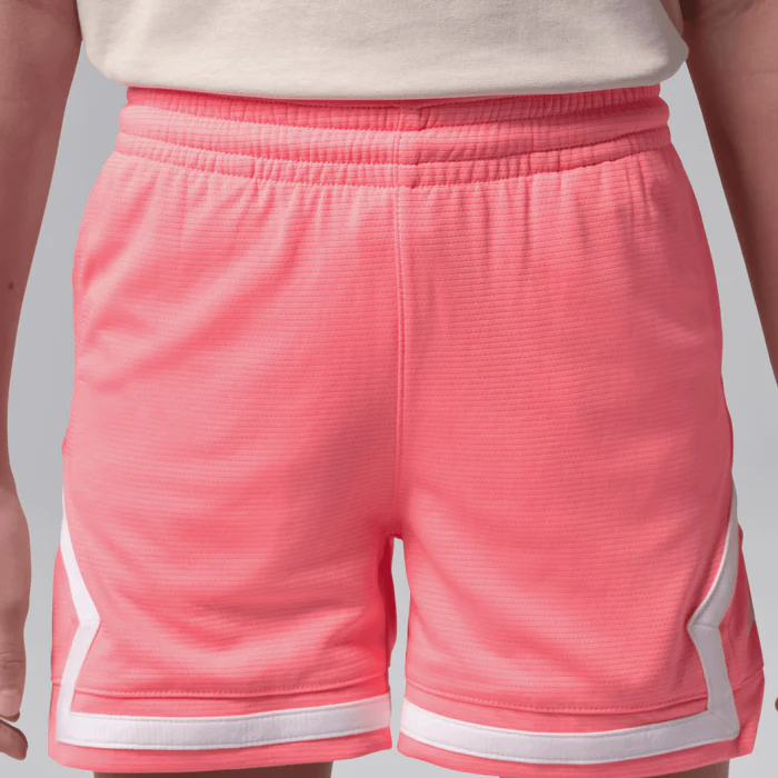 JORDAN SPORT DIAMOND מכנס קצר - Image 2