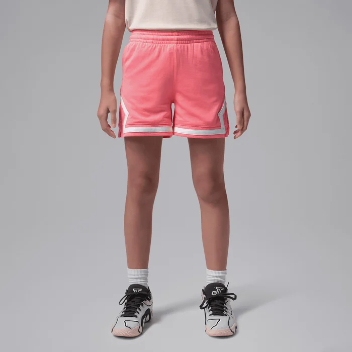 JORDAN SPORT DIAMOND מכנס קצר - Image 4