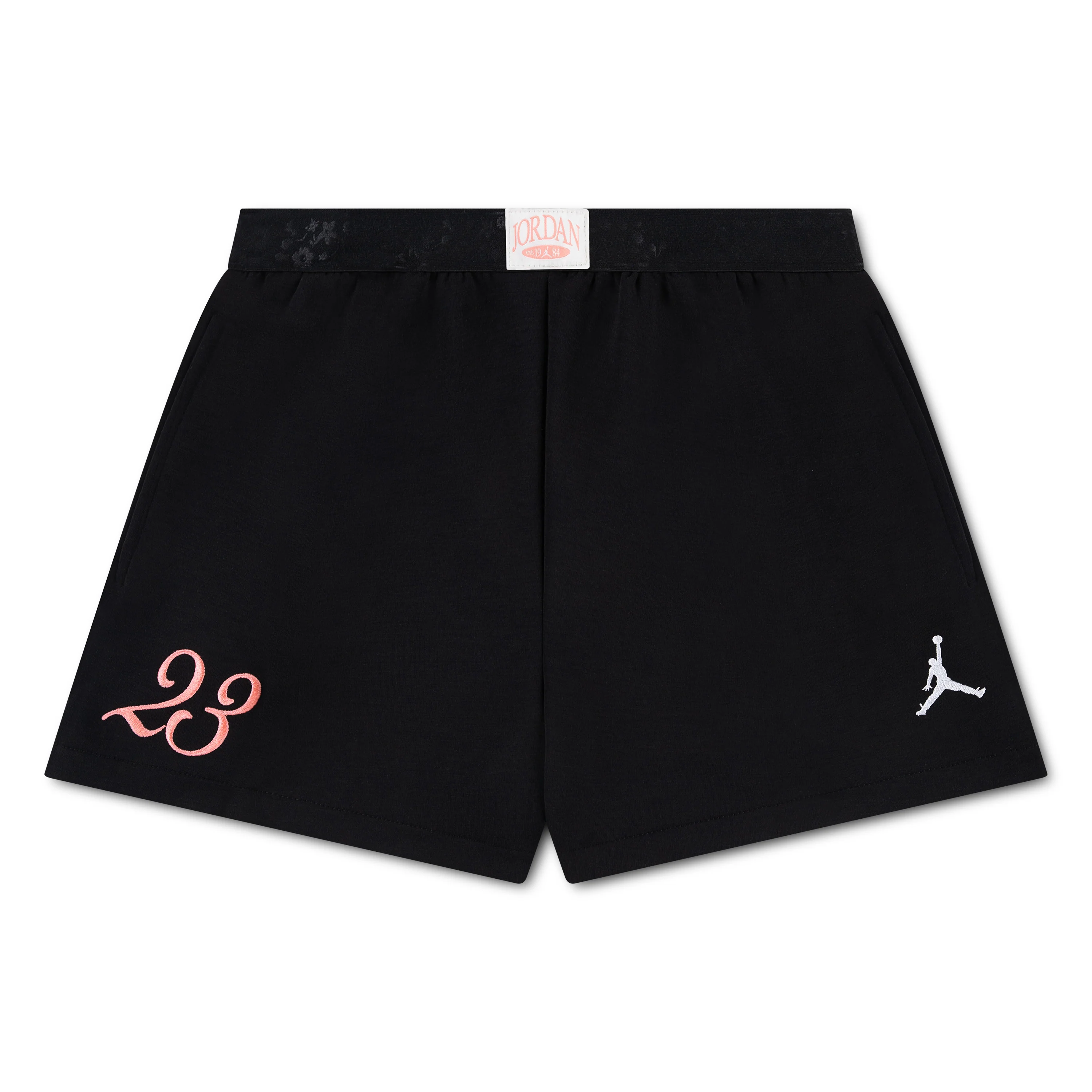 JDG FLOWER OF FRIENDSHIP SHORT מכנסיים קצרים
