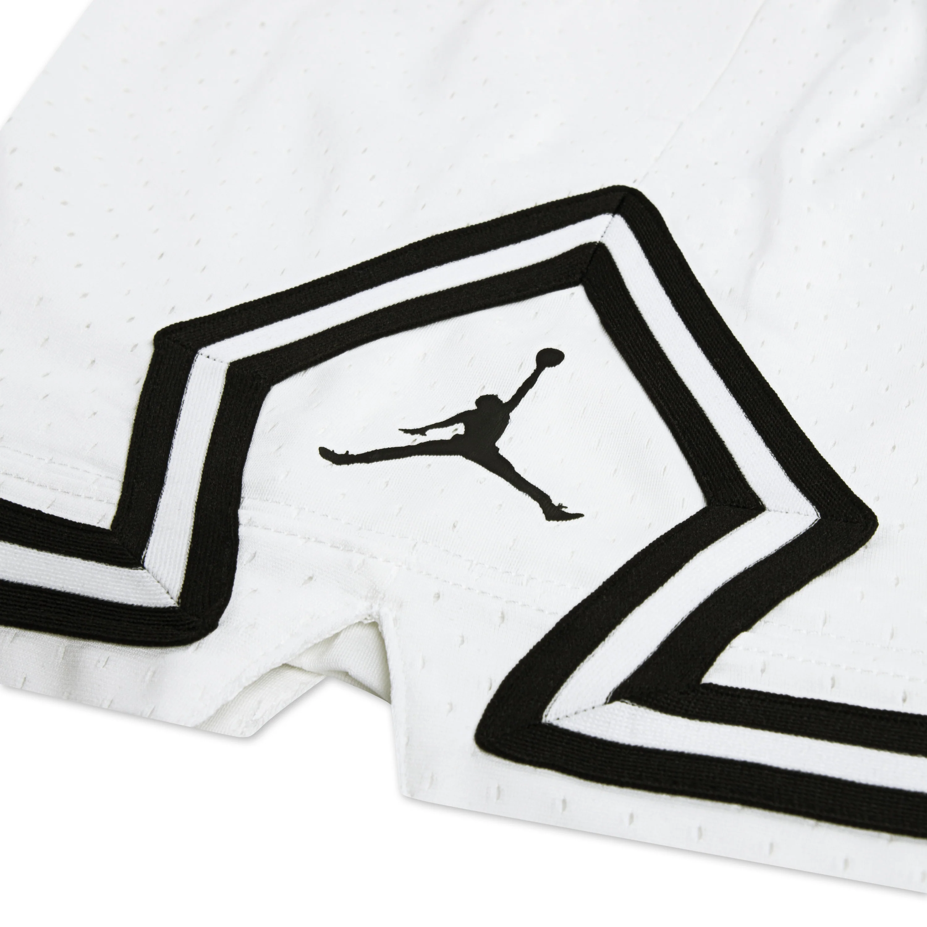 JORDAN SPORT DIAMOND SHORT מכנסיים קצרים - Image 2