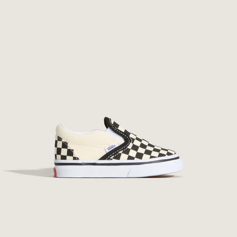 CLASSIC SLIP-ON סניקרס
