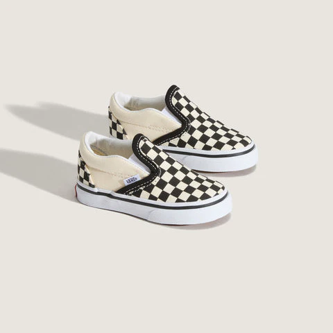CLASSIC SLIP-ON סניקרס - Image 2