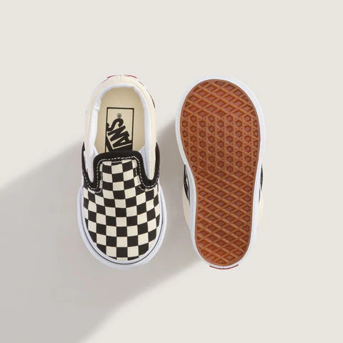 CLASSIC SLIP-ON סניקרס - Image 3