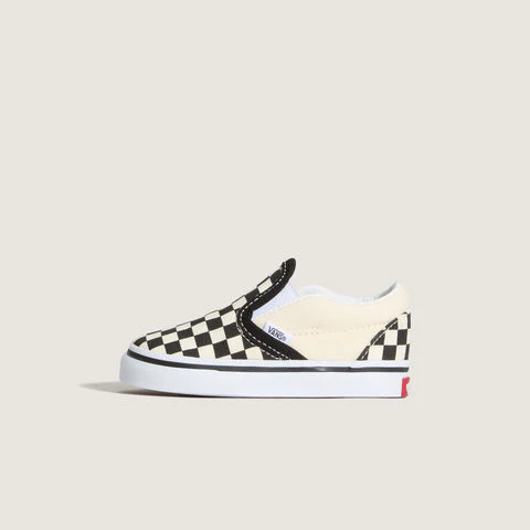 CLASSIC SLIP-ON סניקרס - Image 5