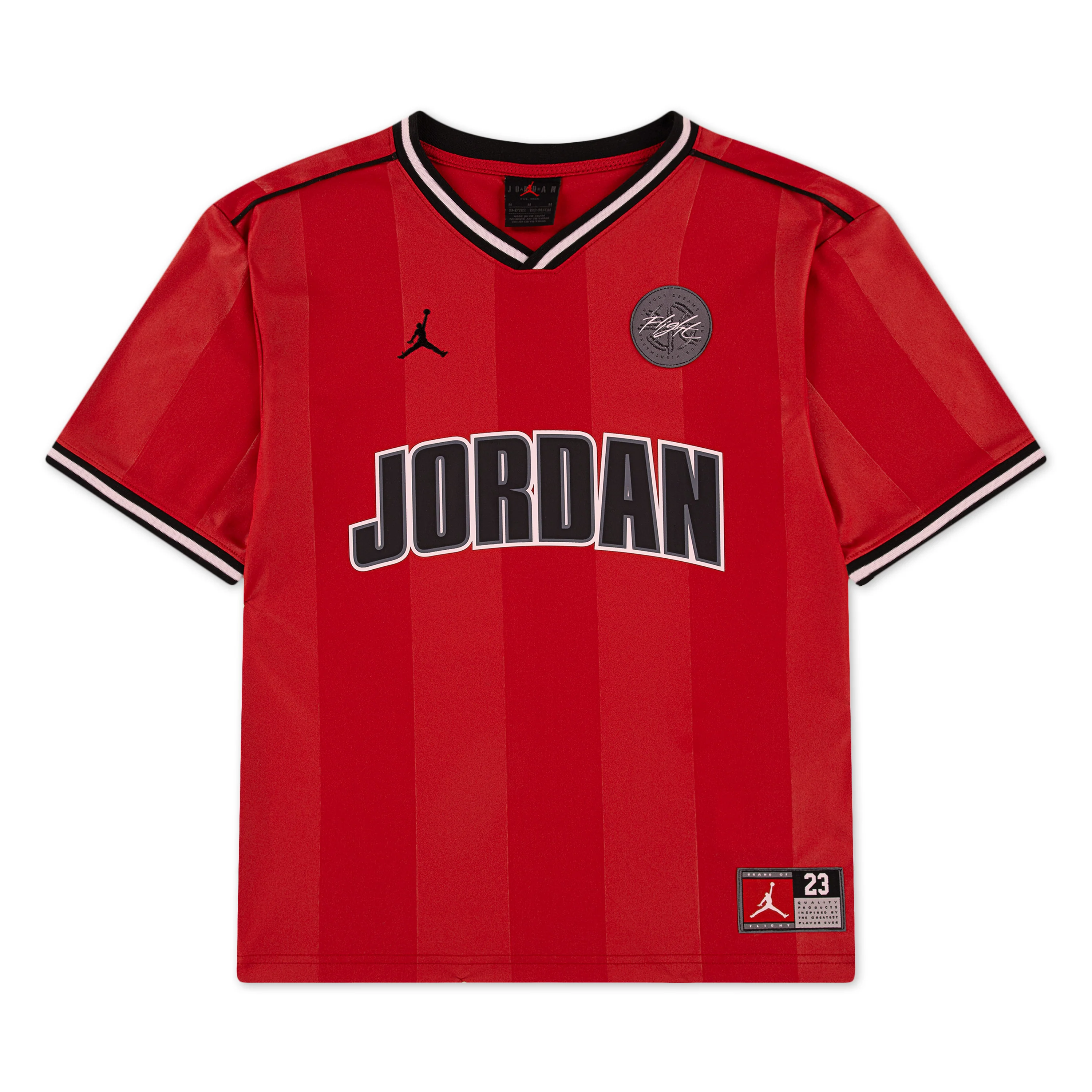 JORDAN SPORT JERSEY טי שירט
